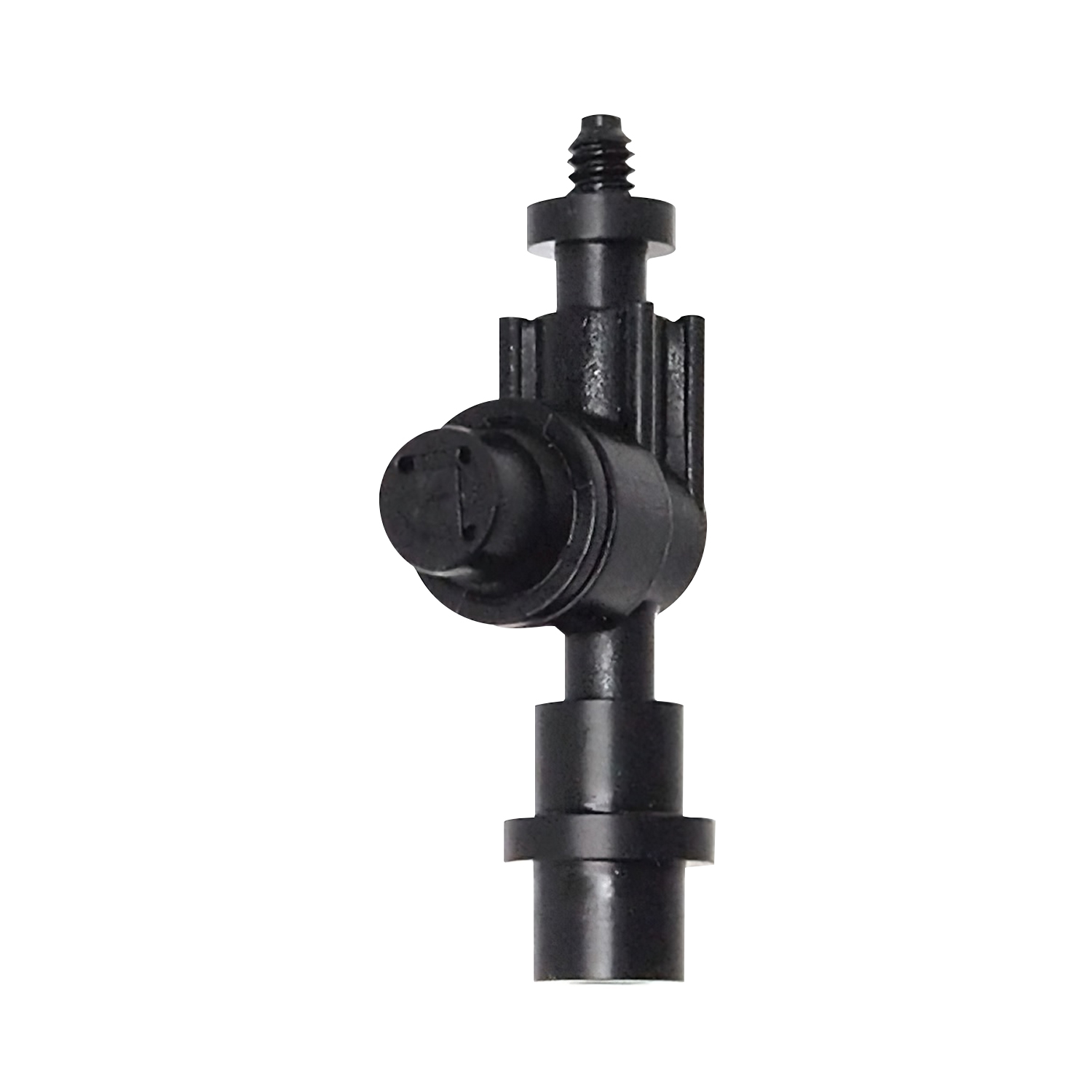 Valvula Antigoteo Nebulizacin