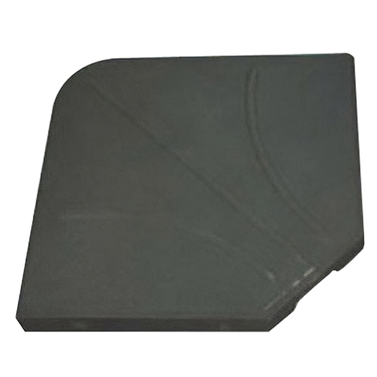Base Sombrilla Loseta 25 kg, Triangular