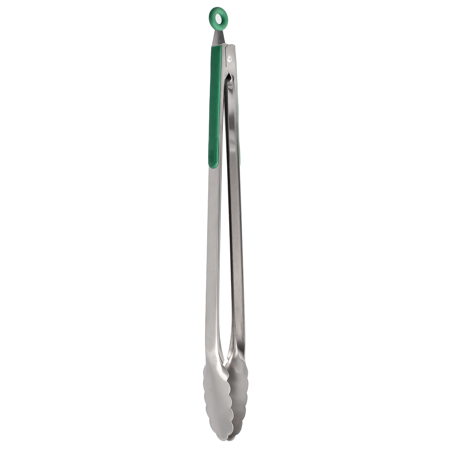 Pinzas Para Barbacoa 44,5 cm,