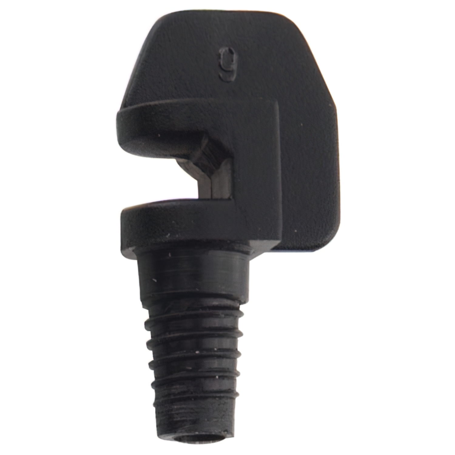 Goteo Aspersor Spray Roscado 180 (Blister 10 Piezas)