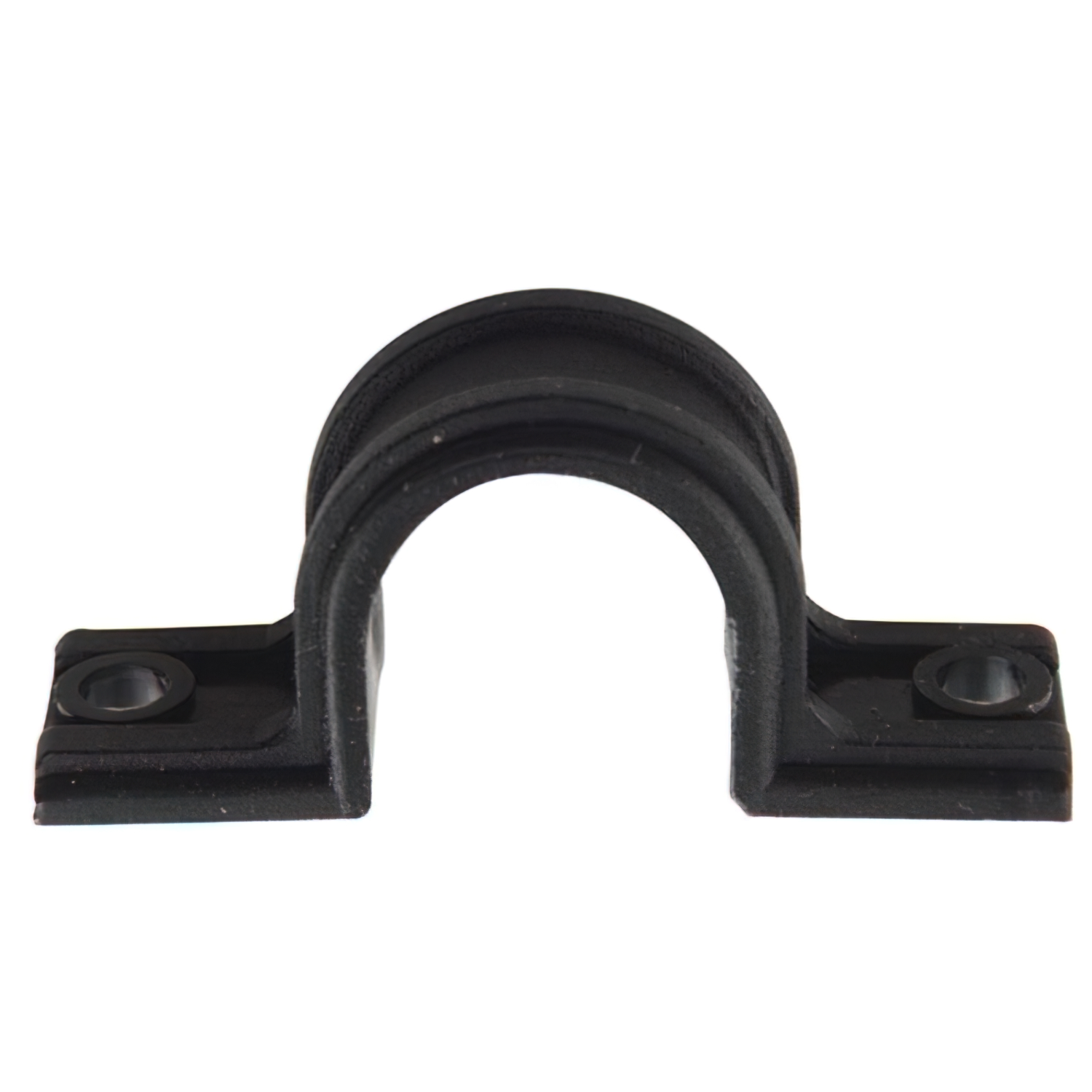 Goteo Grapa 2 Patas Para Tubo 1/2 (Blister 6 Piezas)