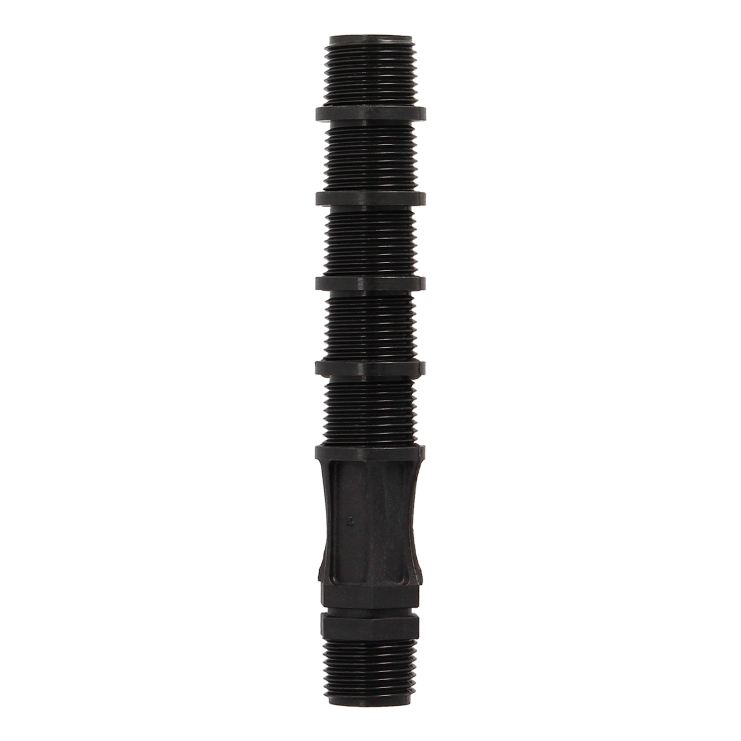 Bobina Recortable Para Difusores Goteo  1/2 -  1/2 Riego Por Goteo, Microaspersin, Riego Por Nebulizacion