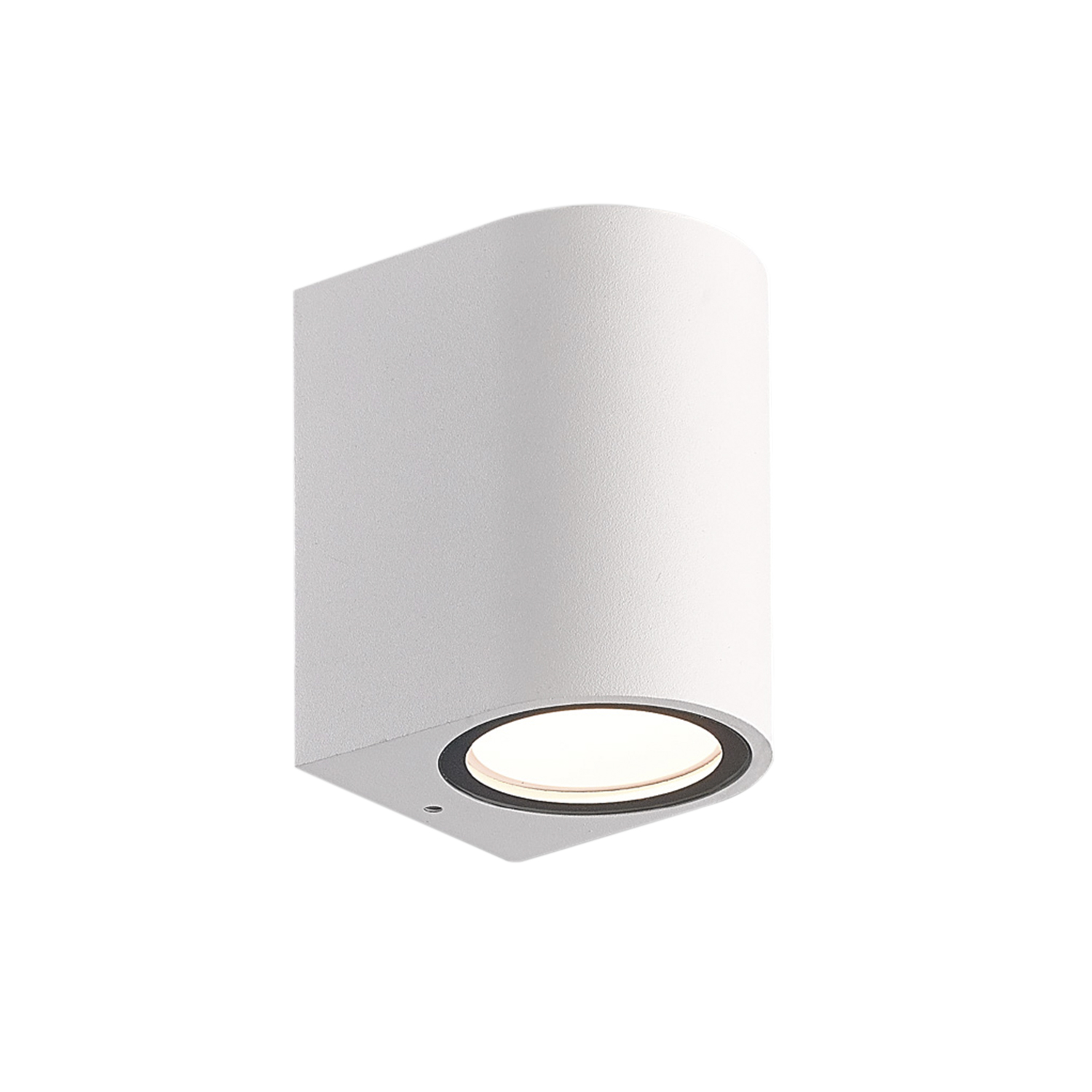 Lampara Aplique Oval Exterior GU10 IP65 Color Blanco Aplique Techo, Luz Jardn, Lmpara Jardn, Luz Exterior, Aplique Jardn