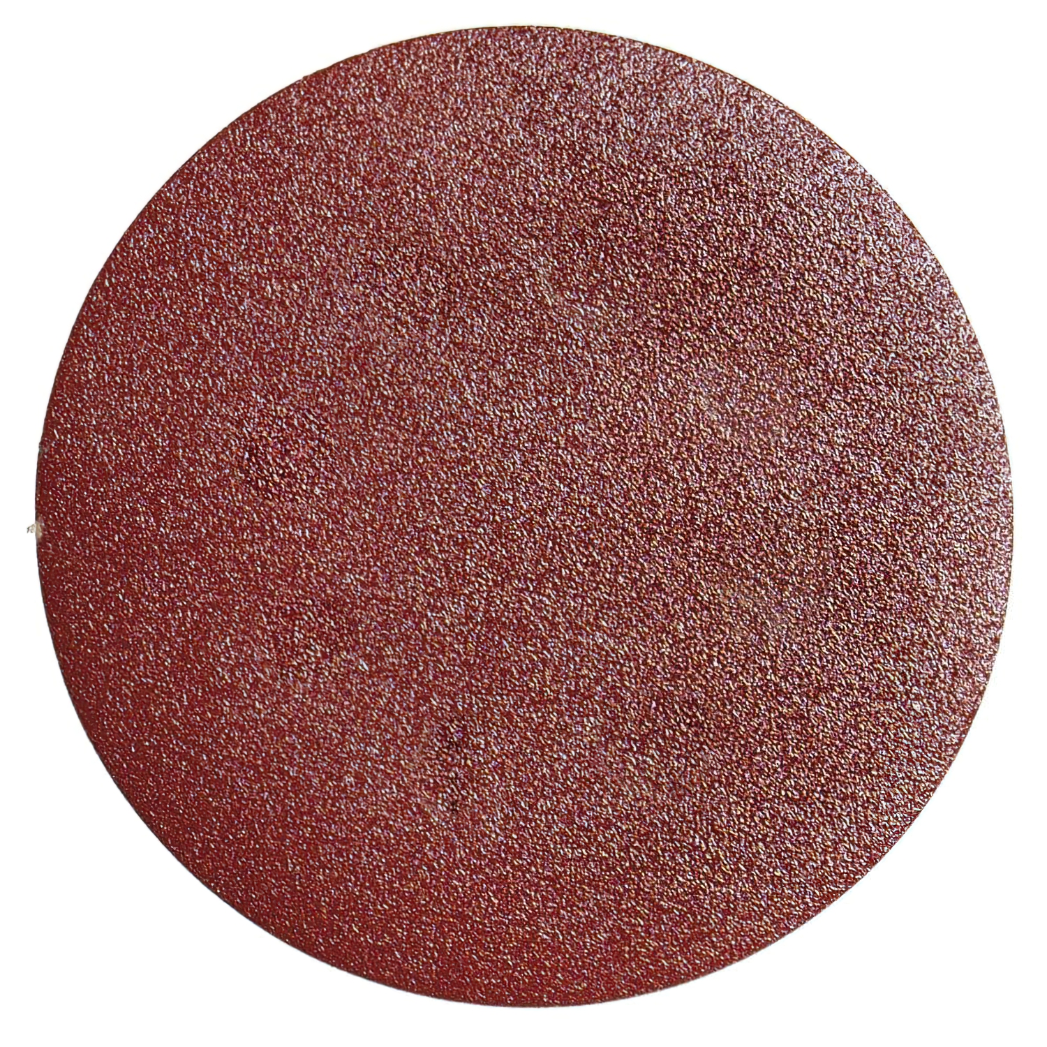 Lija recambio velcro amoladora  180 mm, grano 180 (10 Piezas)
