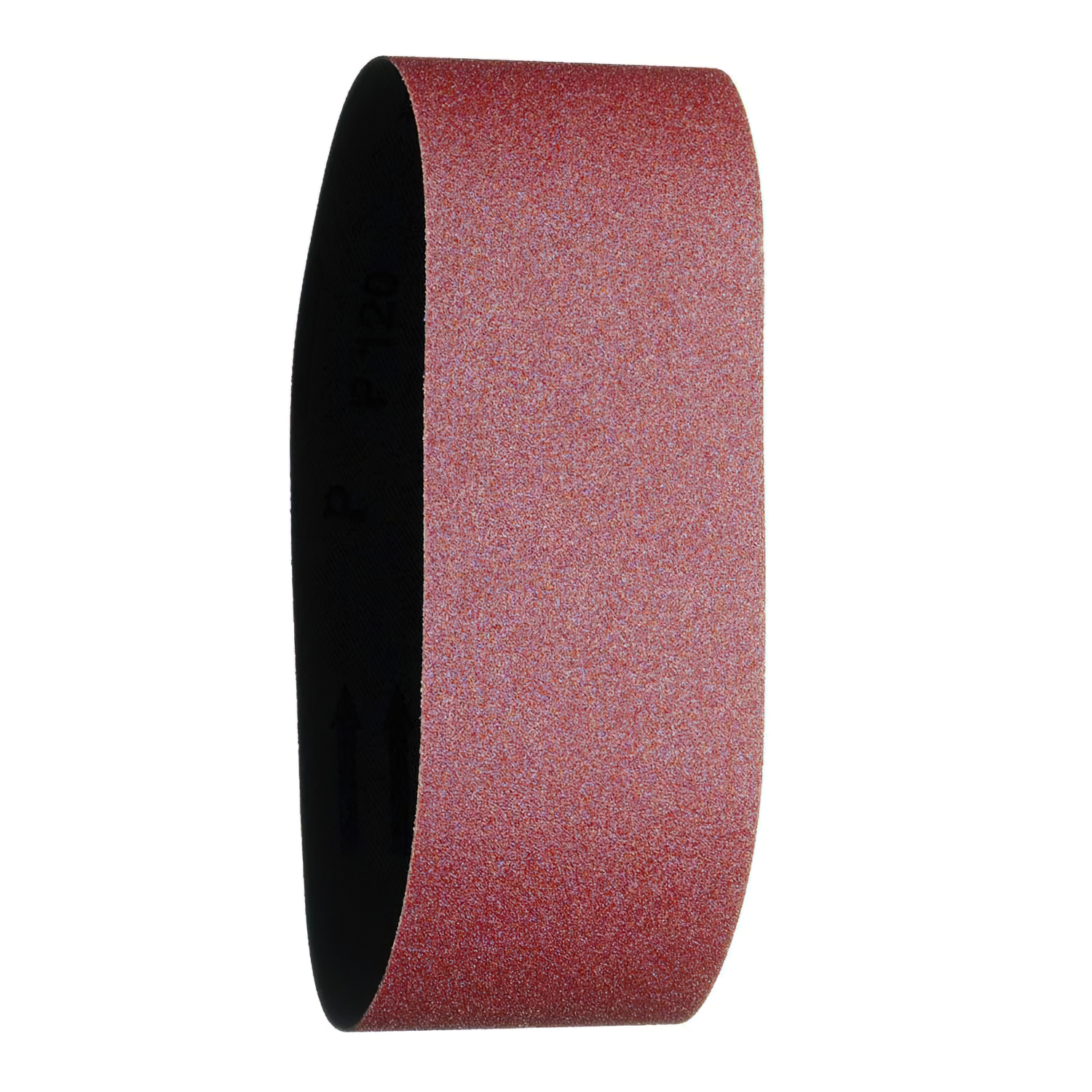 Lija recambio banda  75x457 mm, grano 100 (3 Piezas)