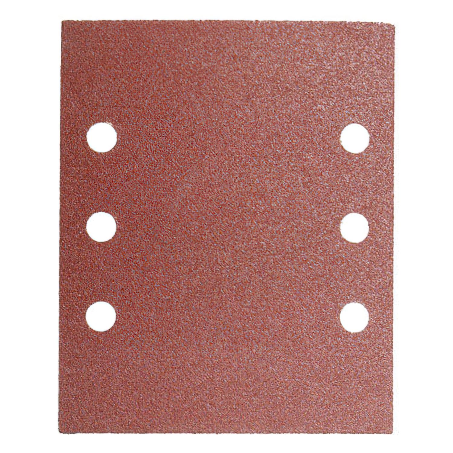 Lija Recambio Con Velcro 114x140 mm, Con Agujeros Grano  180 (10 Piezas)