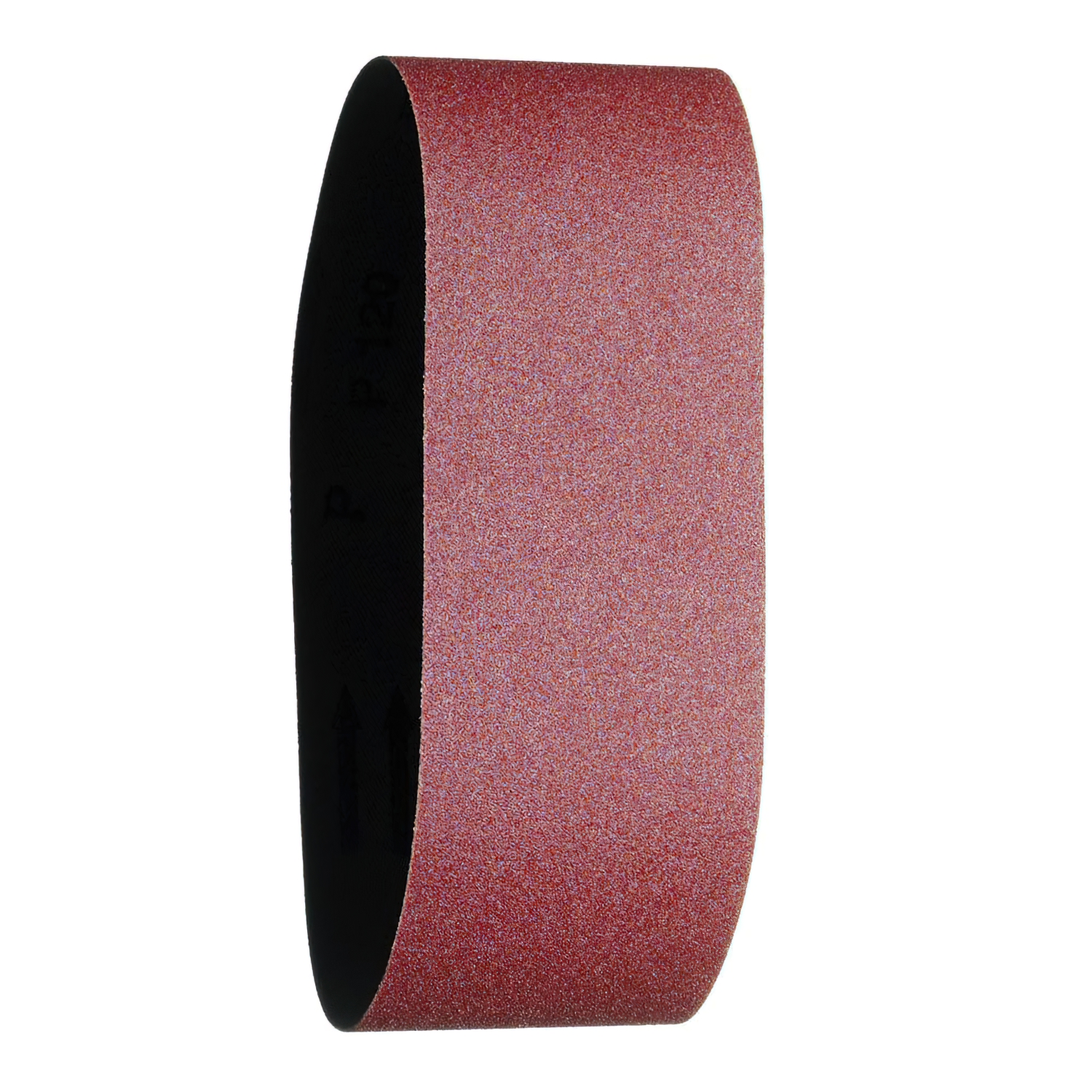 Lija recambio banda  75x533 mm, grano  60 (3 Piezas)