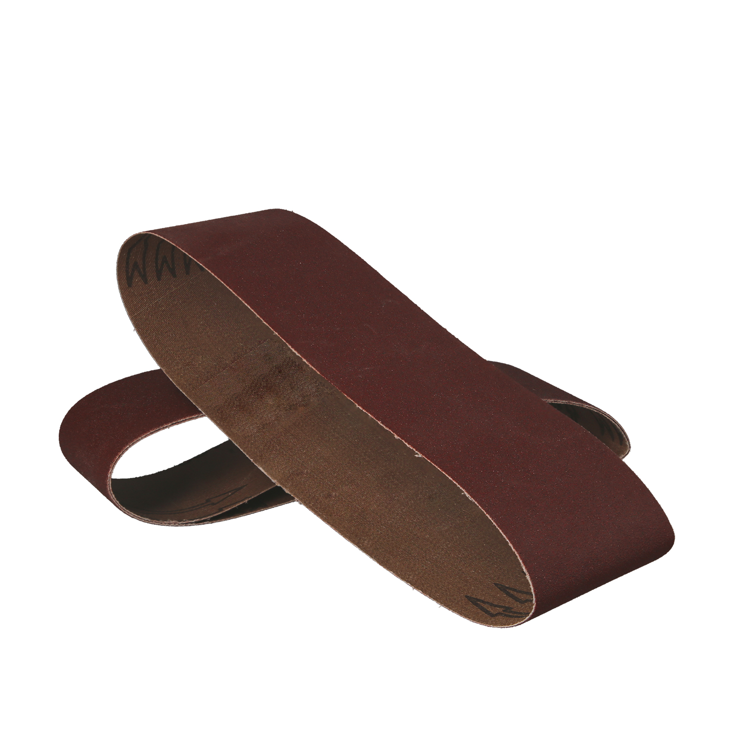 Lija Recambio Banda  75x533 mm, Grano  60 (3 Piezas)