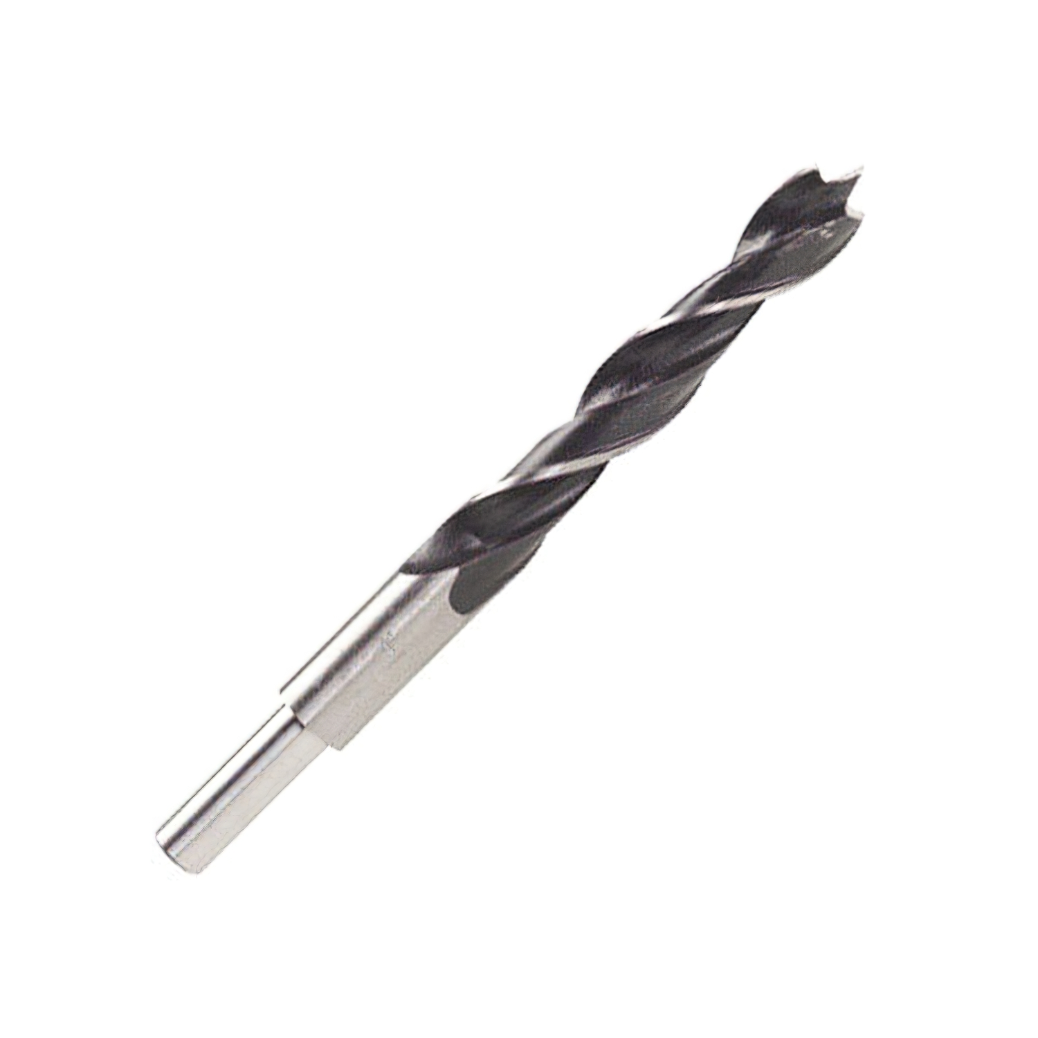 Broca Espiral Madera y Plstico Wolfpack   9,00 mm,