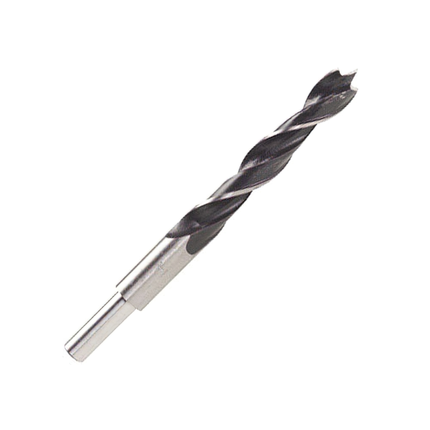 Broca Espiral Madera y Plstico Wolfpack  10,00 mm,