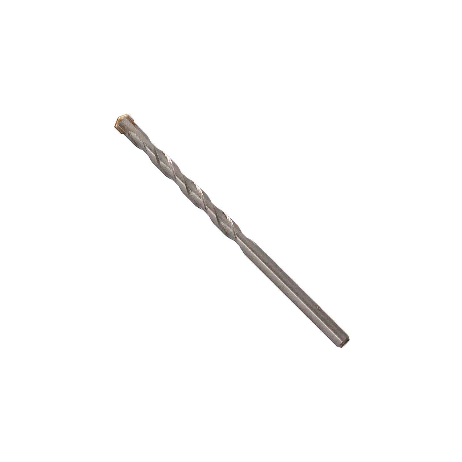 Broca Widia Piedra / Hormign  4 mm, Din 8039 Punta de Tungsteno,