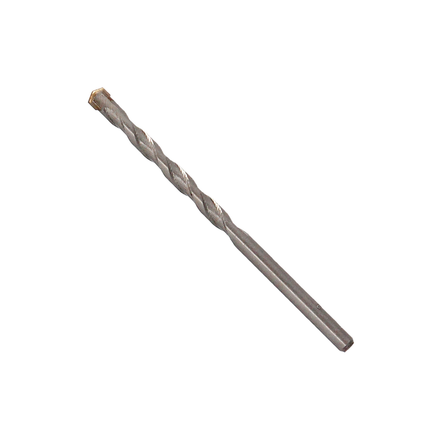 Broca Widia Piedra / Hormign  7 mm, Din 8039 Punta de Tungsteno,