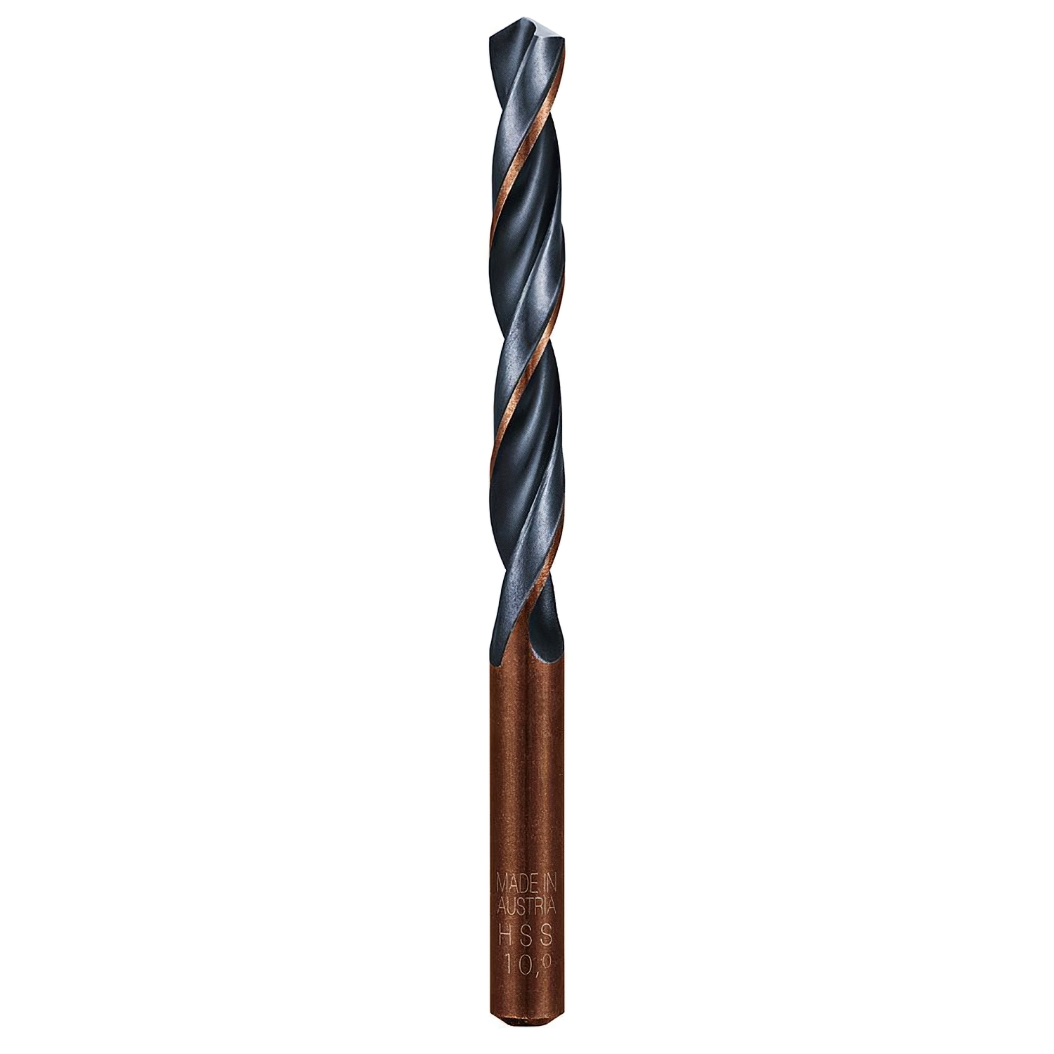 Broca Alpen Hss Sprint Master  7,00 mm, (Blister 1 pieza)