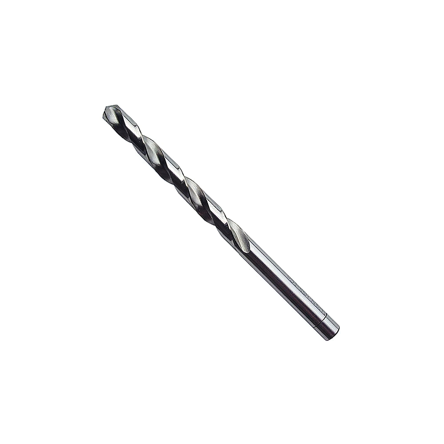 Broca Alpen Cobalto  7,50 mm,