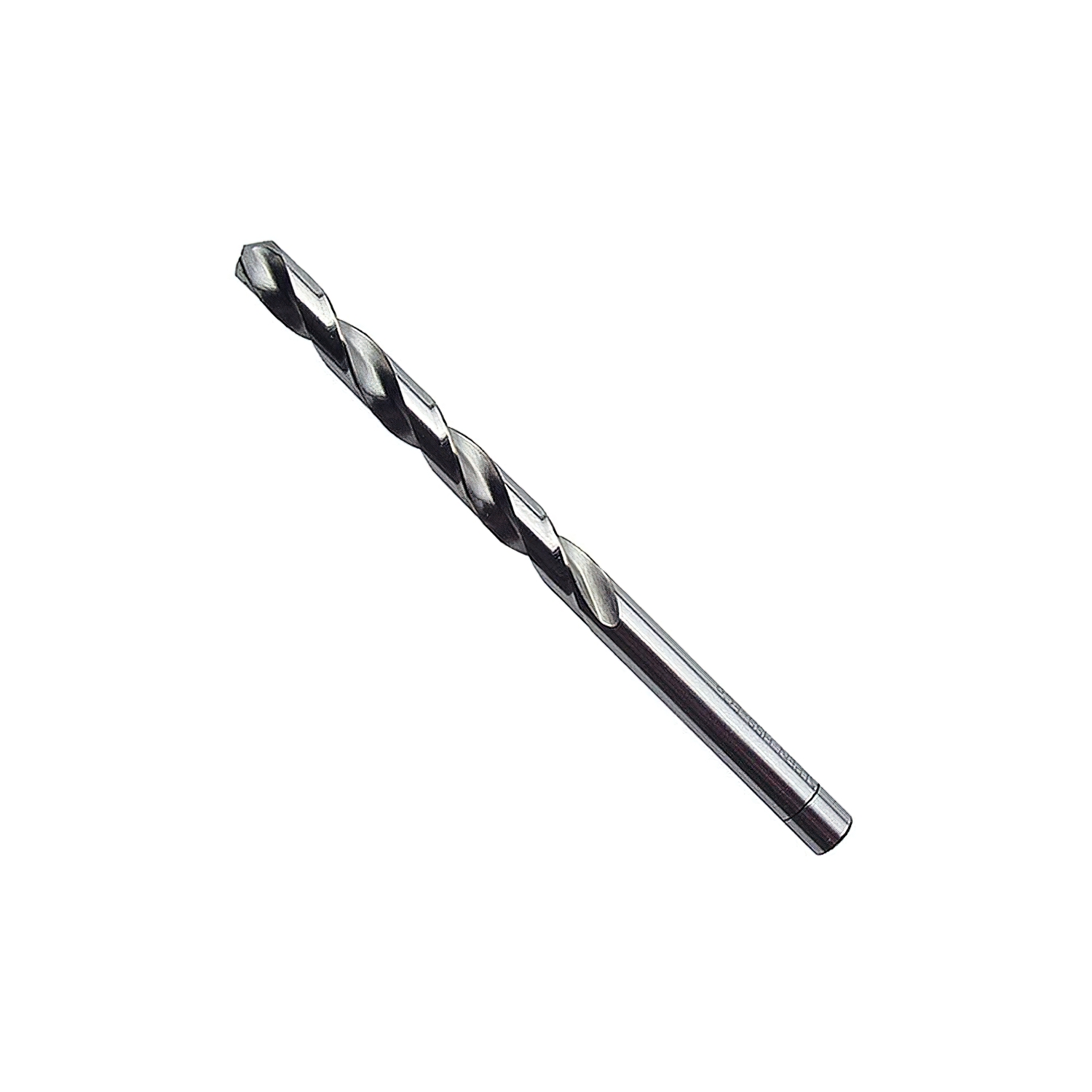 Broca Alpen Cobalto  8,00 mm,