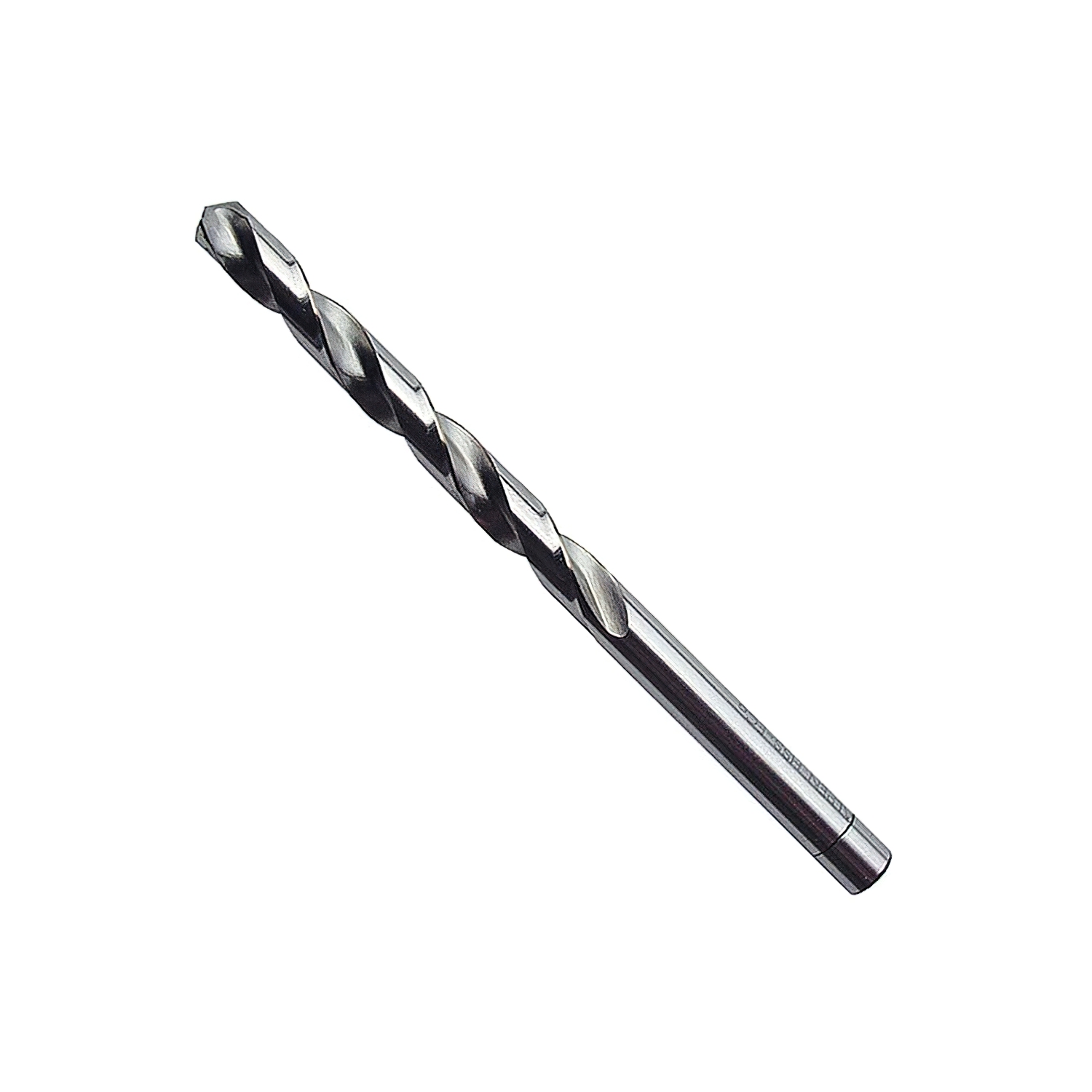 Broca Alpen Cobalto  9,50 mm,
