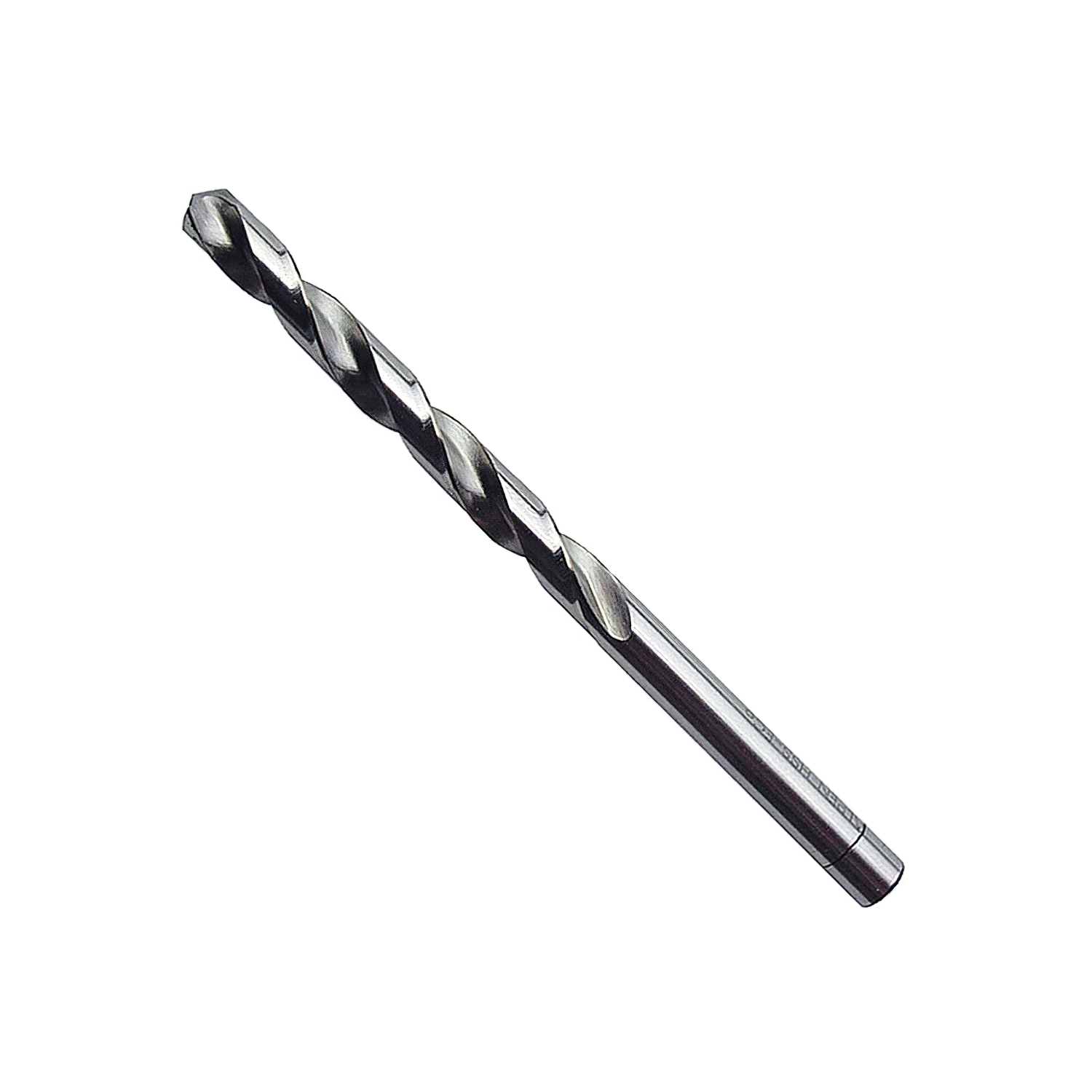 Broca Alpen Cobalto 10,00 mm,