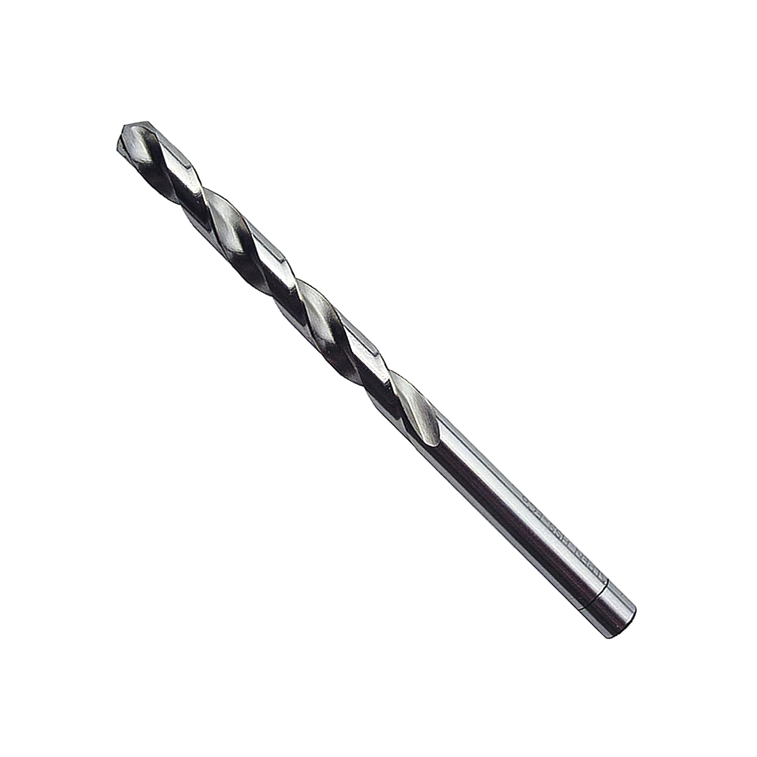 Broca Alpen Cobalto 10,50 mm,