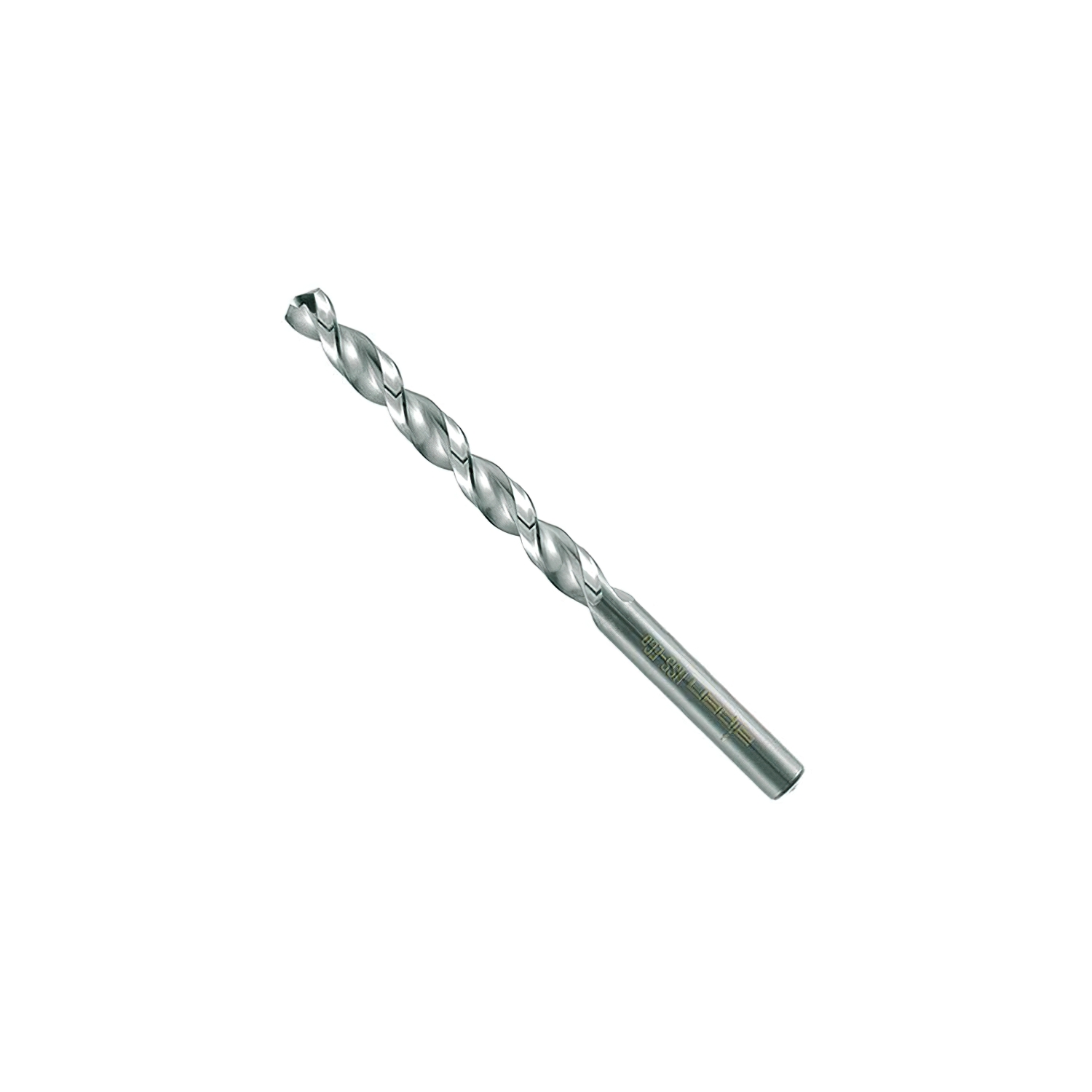 Broca Alpen Cobalto Forte  2,50 mm, (Blister 1 Pieza)