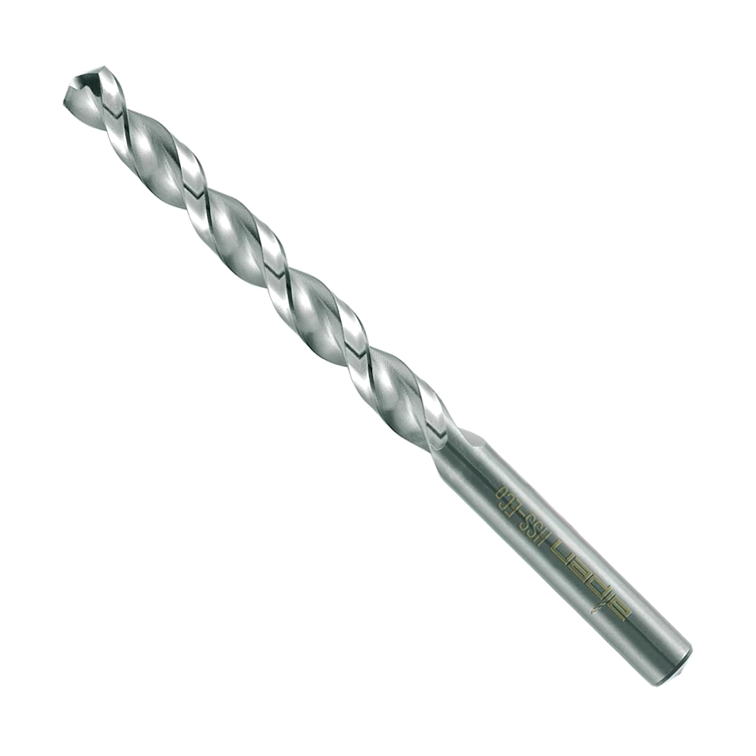 Broca Alpen Cobalto Forte    9,50 mm,