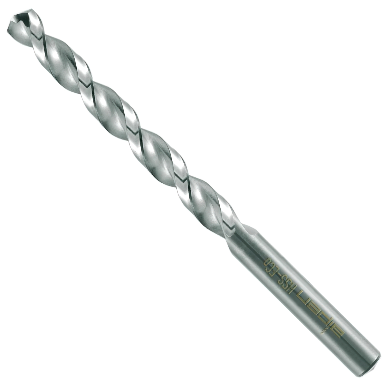 Broca Alpen Cobalto Forte 13,00 mm, (Blister 1 Pieza)