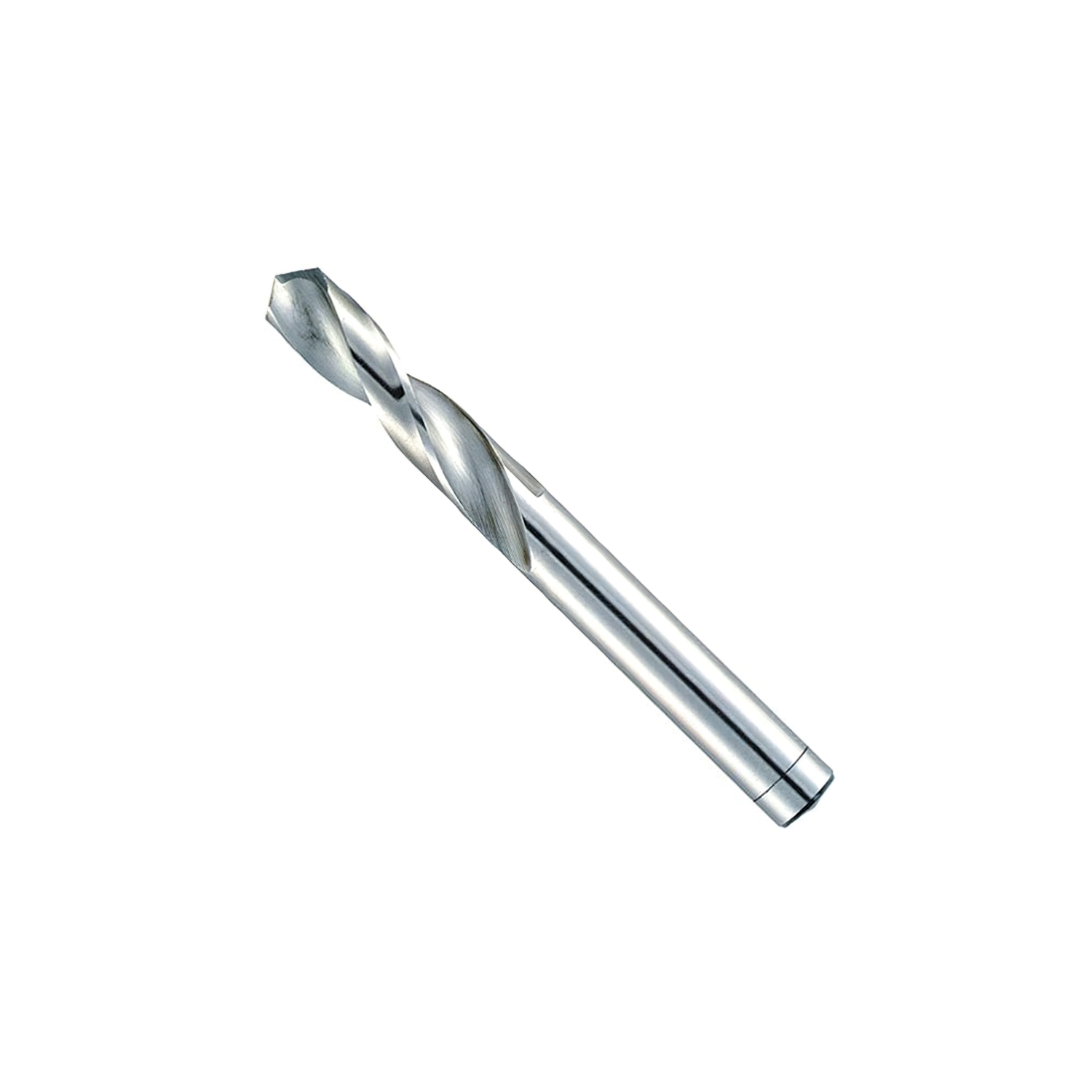 Broca Alpen Cobalto Nirosta  4,00 mm, (Blister 1 Pieza)