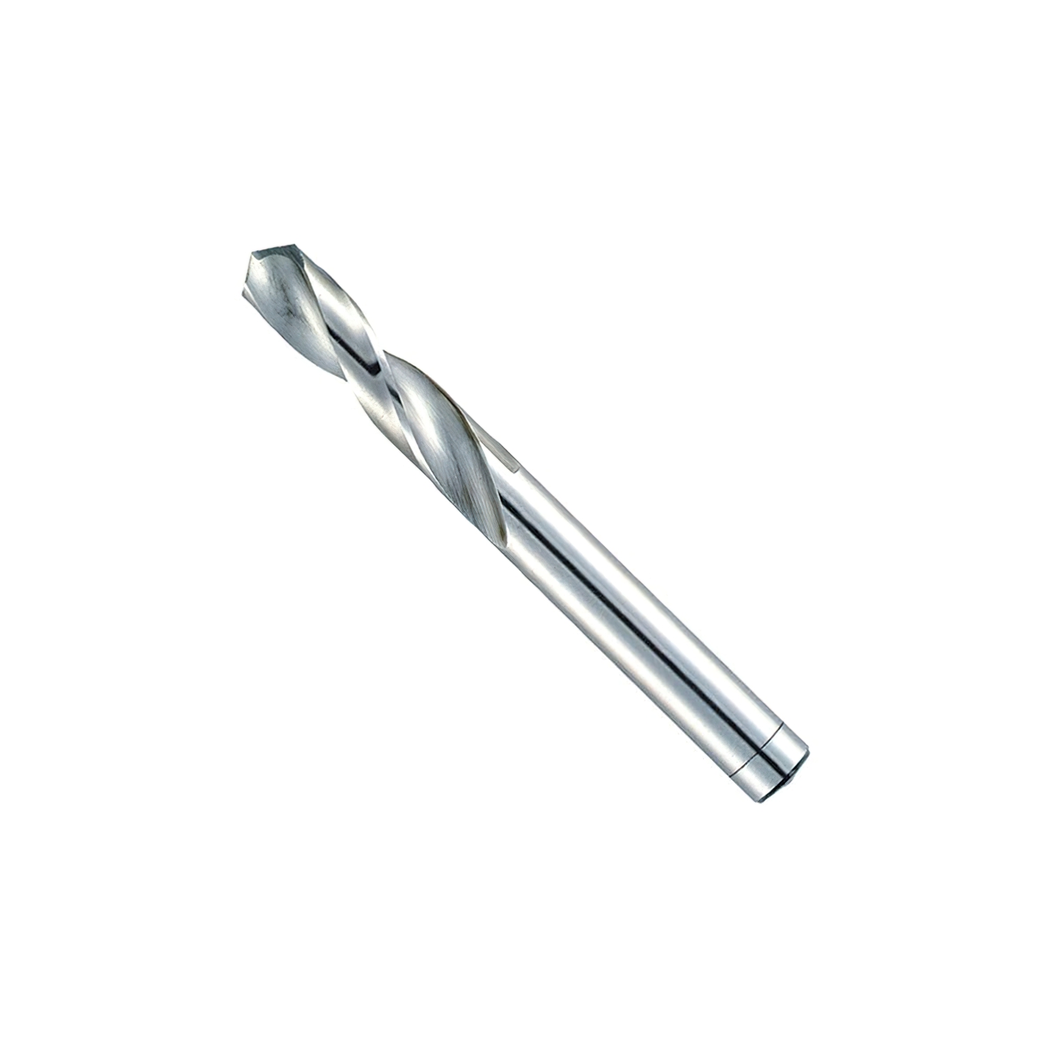 Broca Alpen Cobalto Nirosta  4,50 mm, (Blister 1 Pieza)