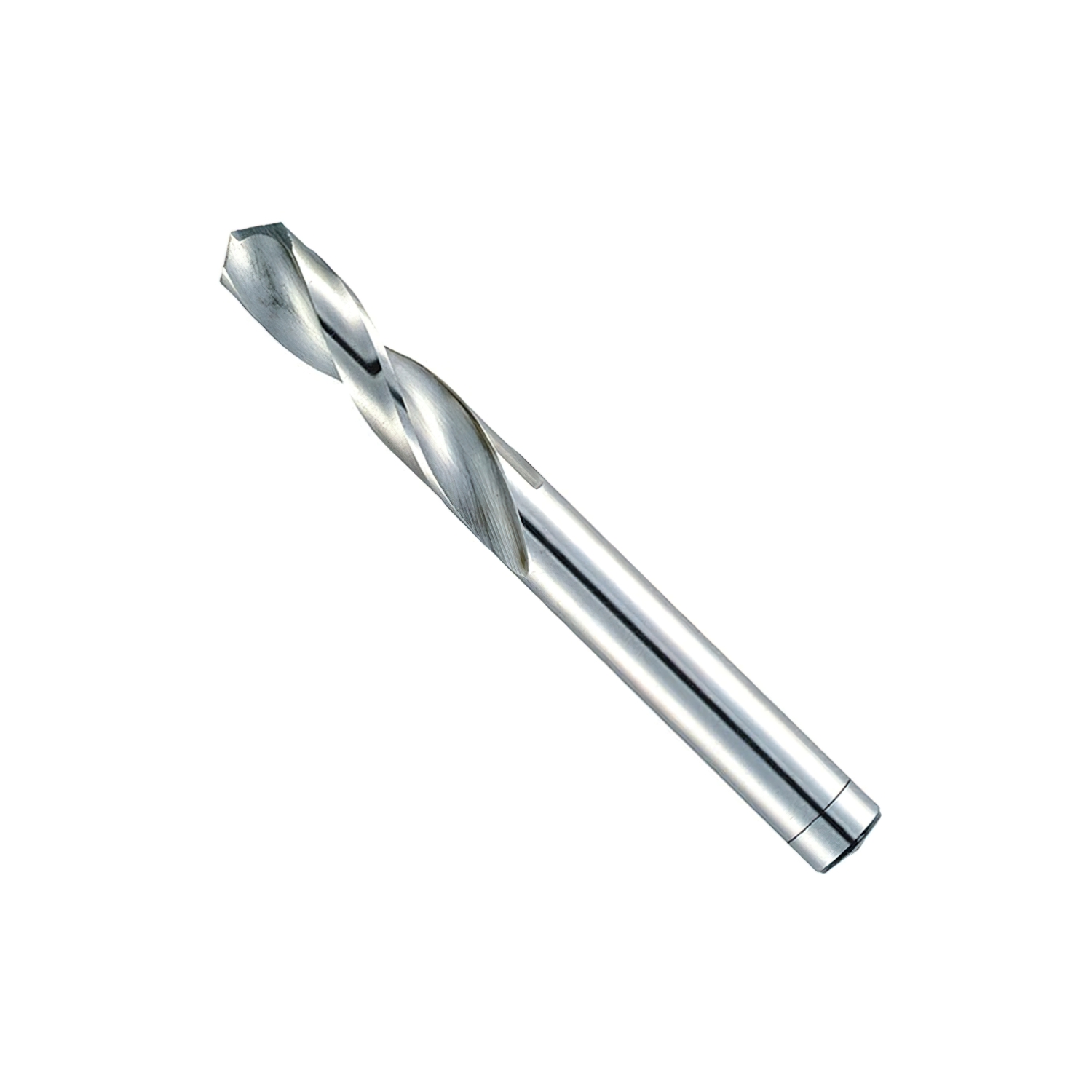 Broca Alpen Cobalto Nirosta  6,00 mm, (Blister 1 Pieza)