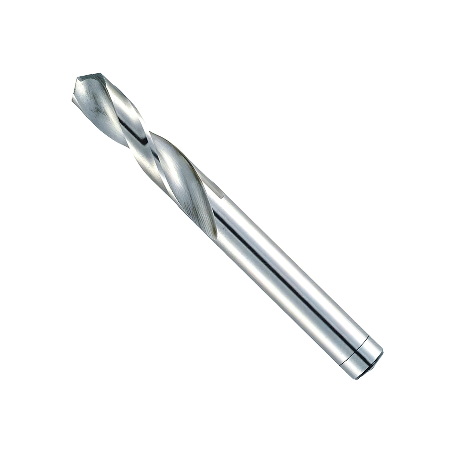Broca Alpen Cobalto Nirosta  8,00 mm, (Blister 1 Pieza)