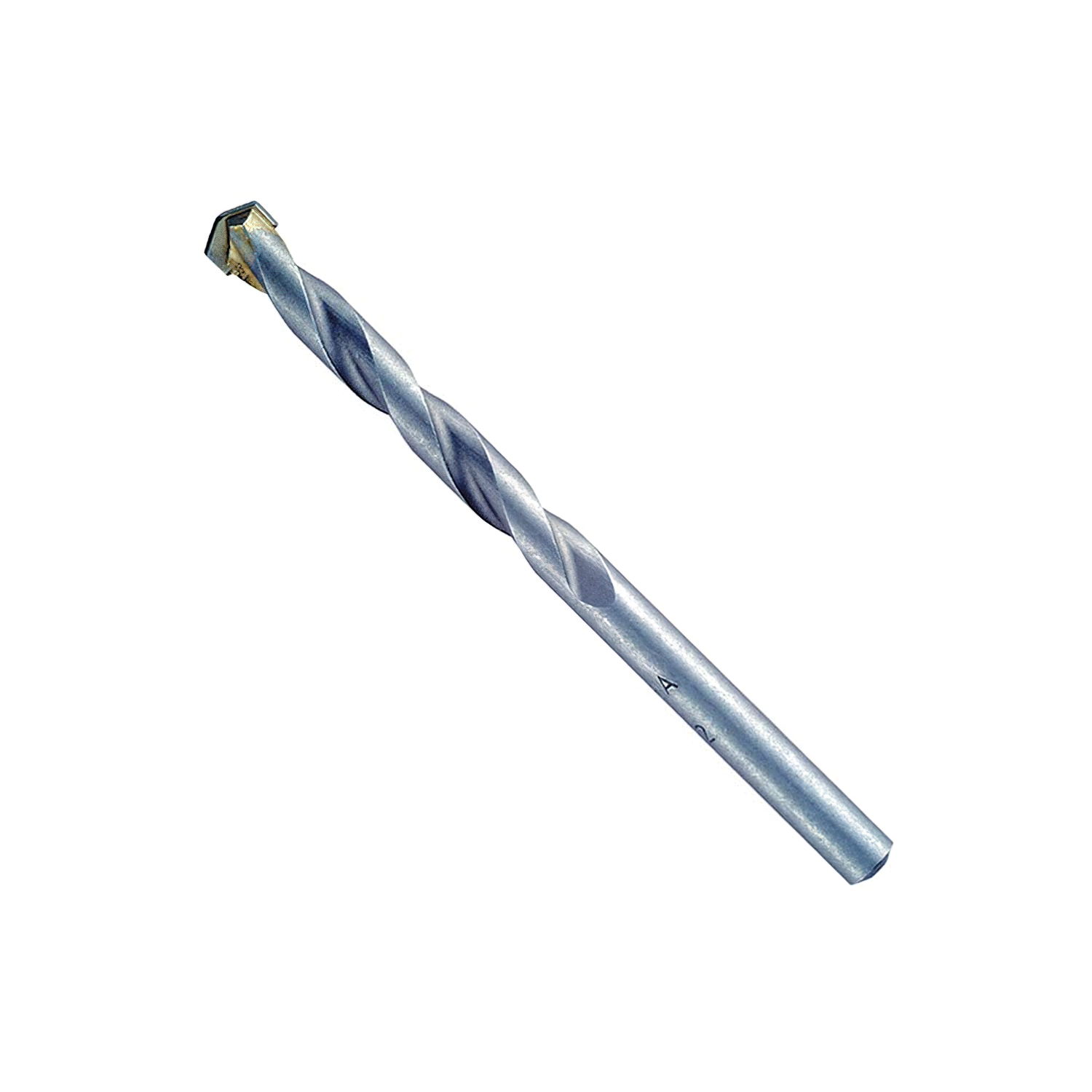 Broca Alpen Widia Long Life   5,50 mm, (Blister 1 Piezas)
