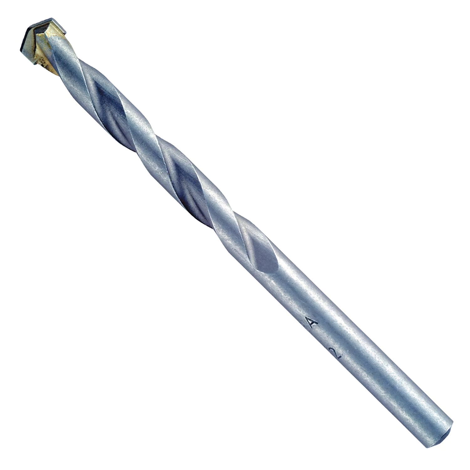 Broca Alpen Widia Long Life  11,00 mm, (Blister 1 Piezas)