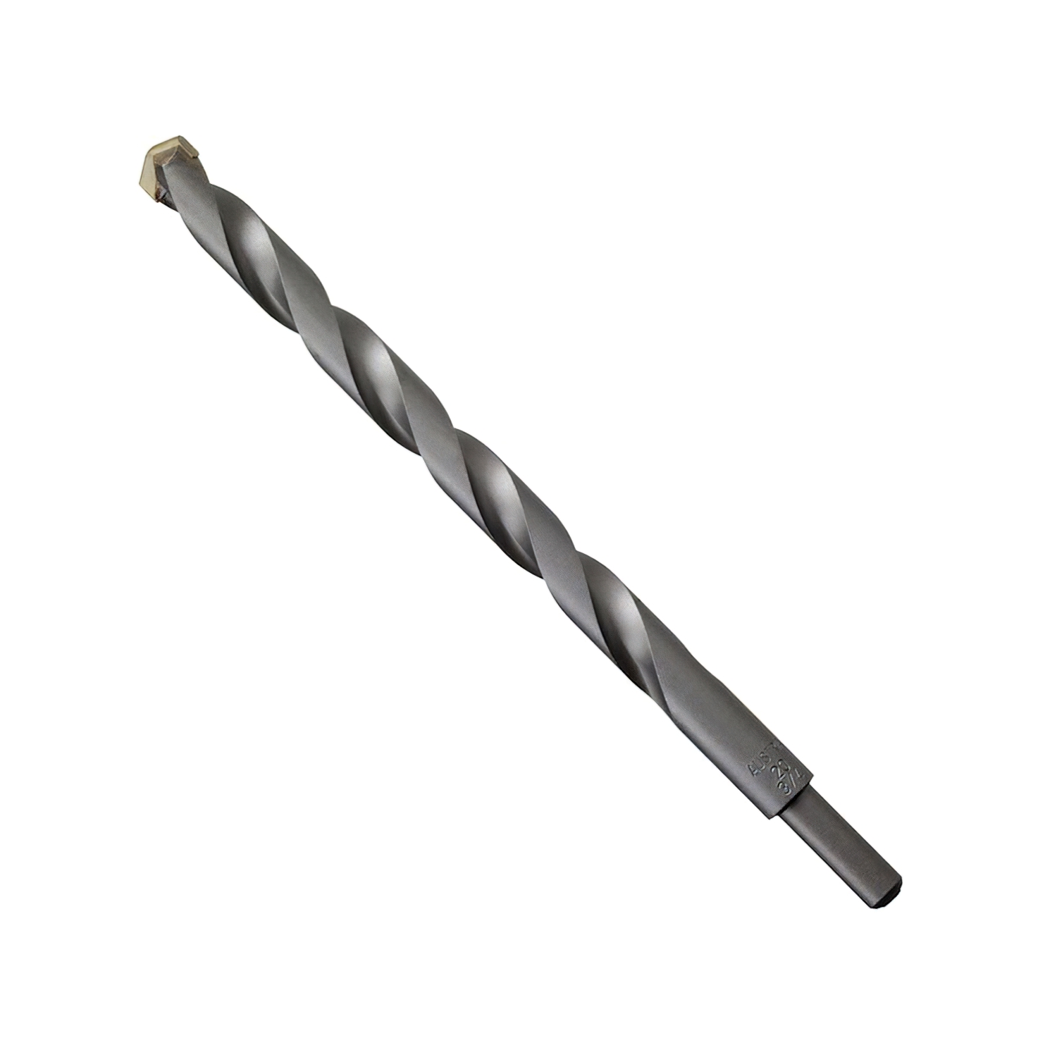 Broca Alpen Widia Long Life  7,00x150 mm, (Blister 1 Pieza)
