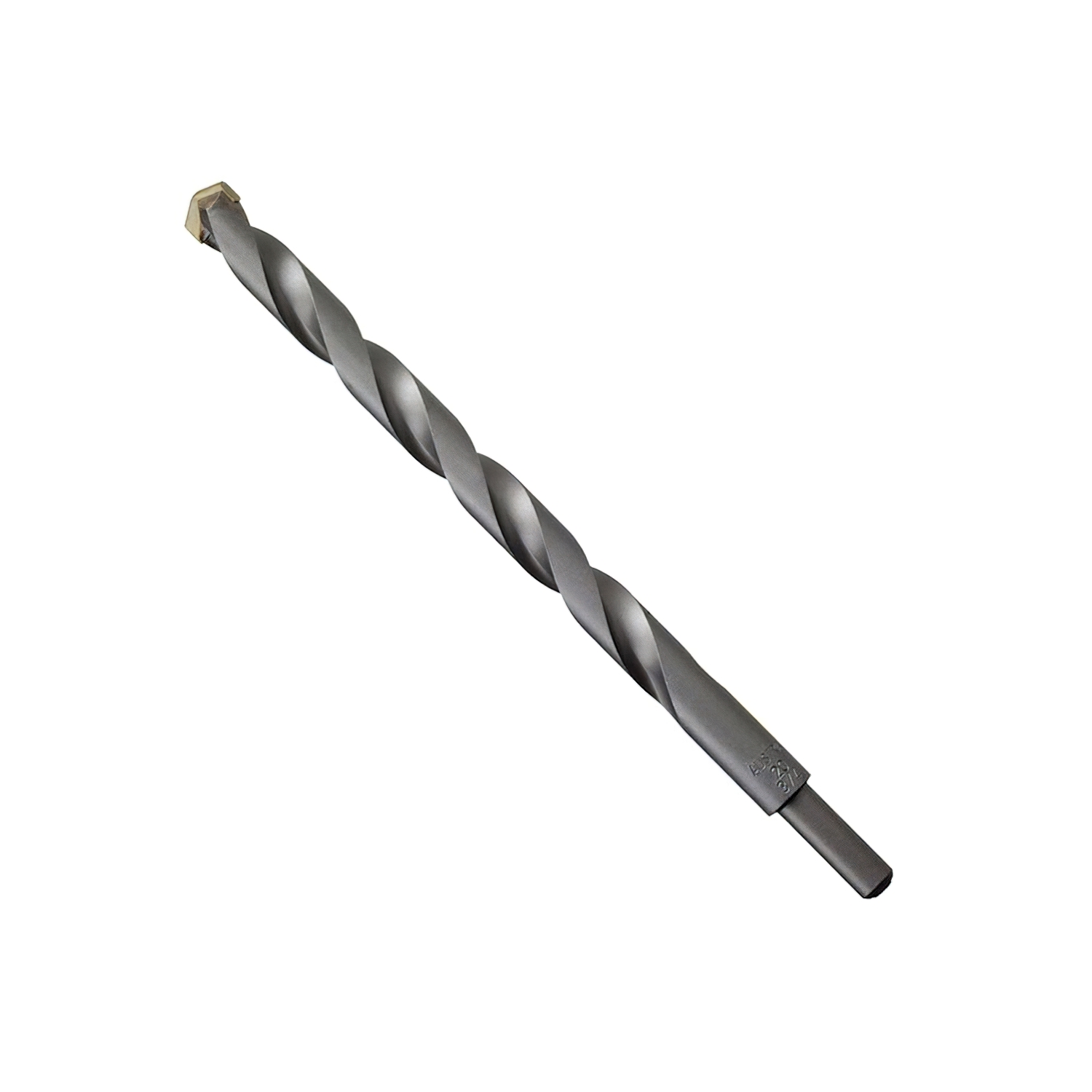 Broca Alpen Widia Long Life  8,00x200 mm, (Blister 1 Pieza)
