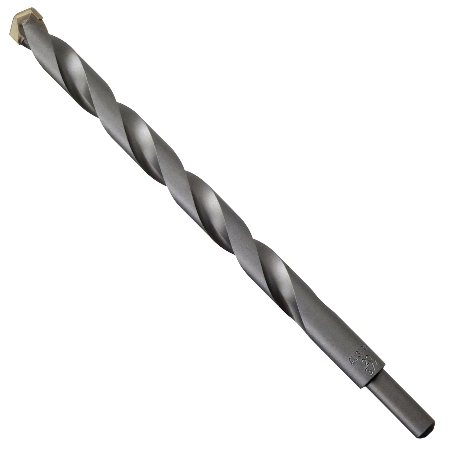 Broca Alpen Widia Long Life 16,00x200 mm, (Blister 1 Pieza)