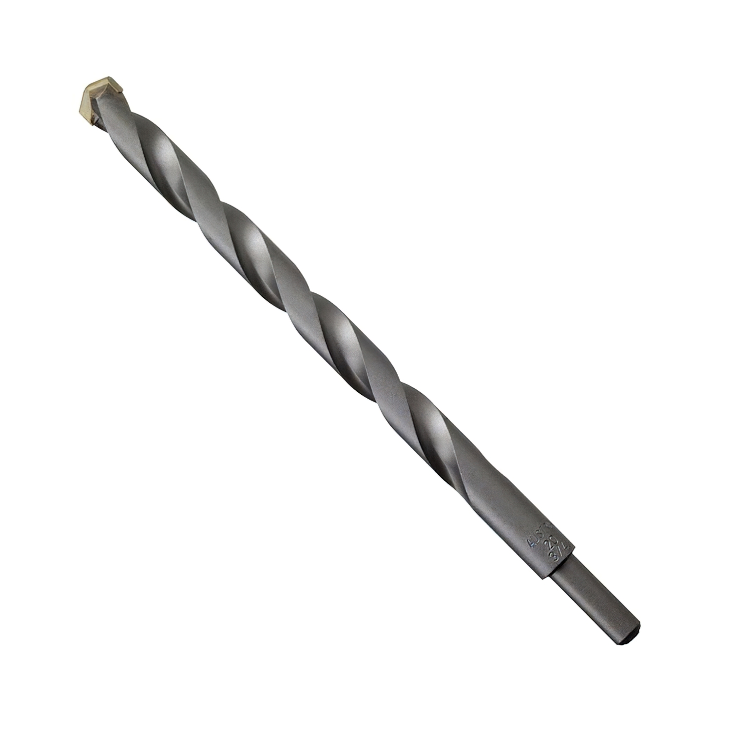 Broca Alpen Widia Long Life 14,00x300 mm, (Blister 1 Pieza)