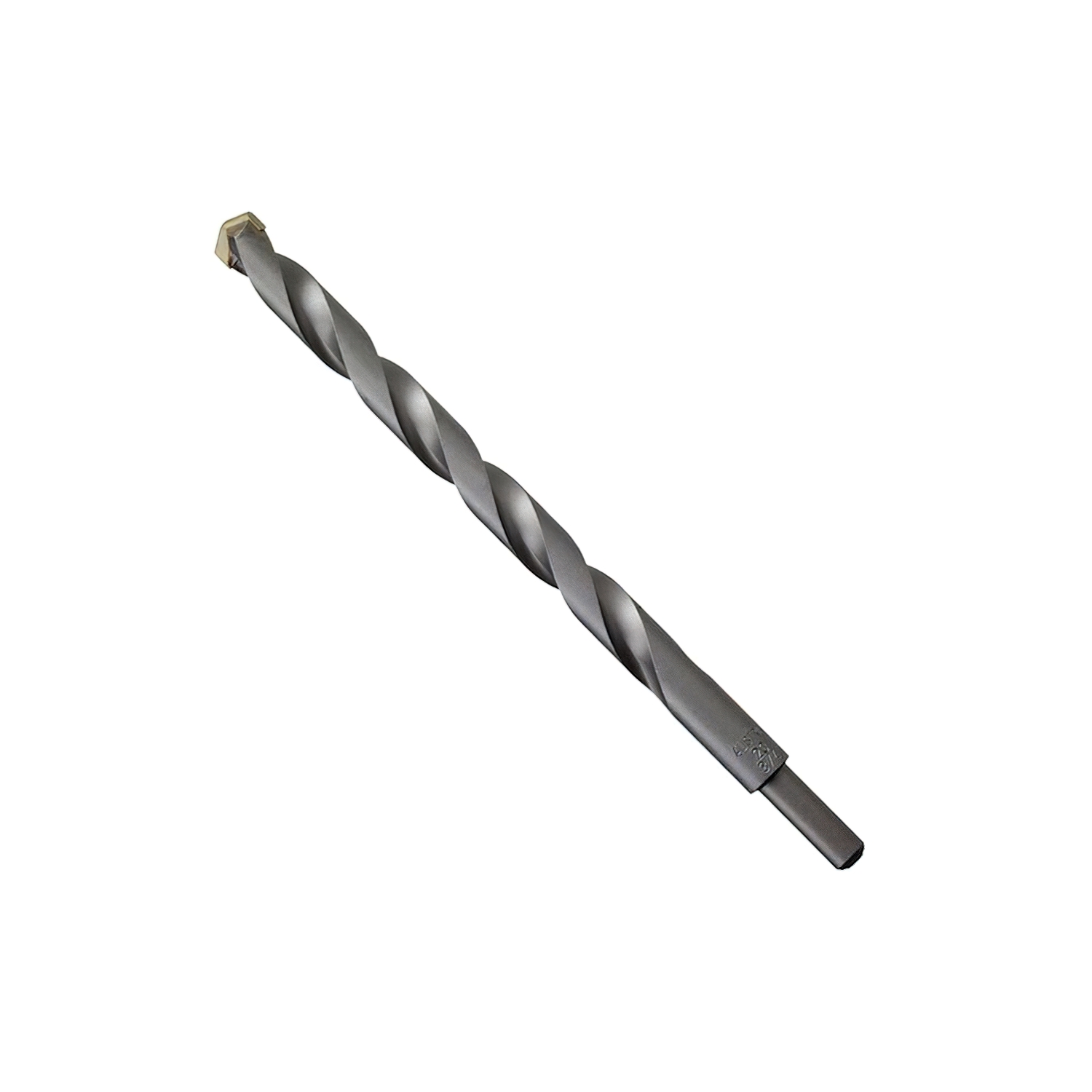 Broca Alpen Widia Long Life  6,00x400 mm, (Blister 1 Pieza)