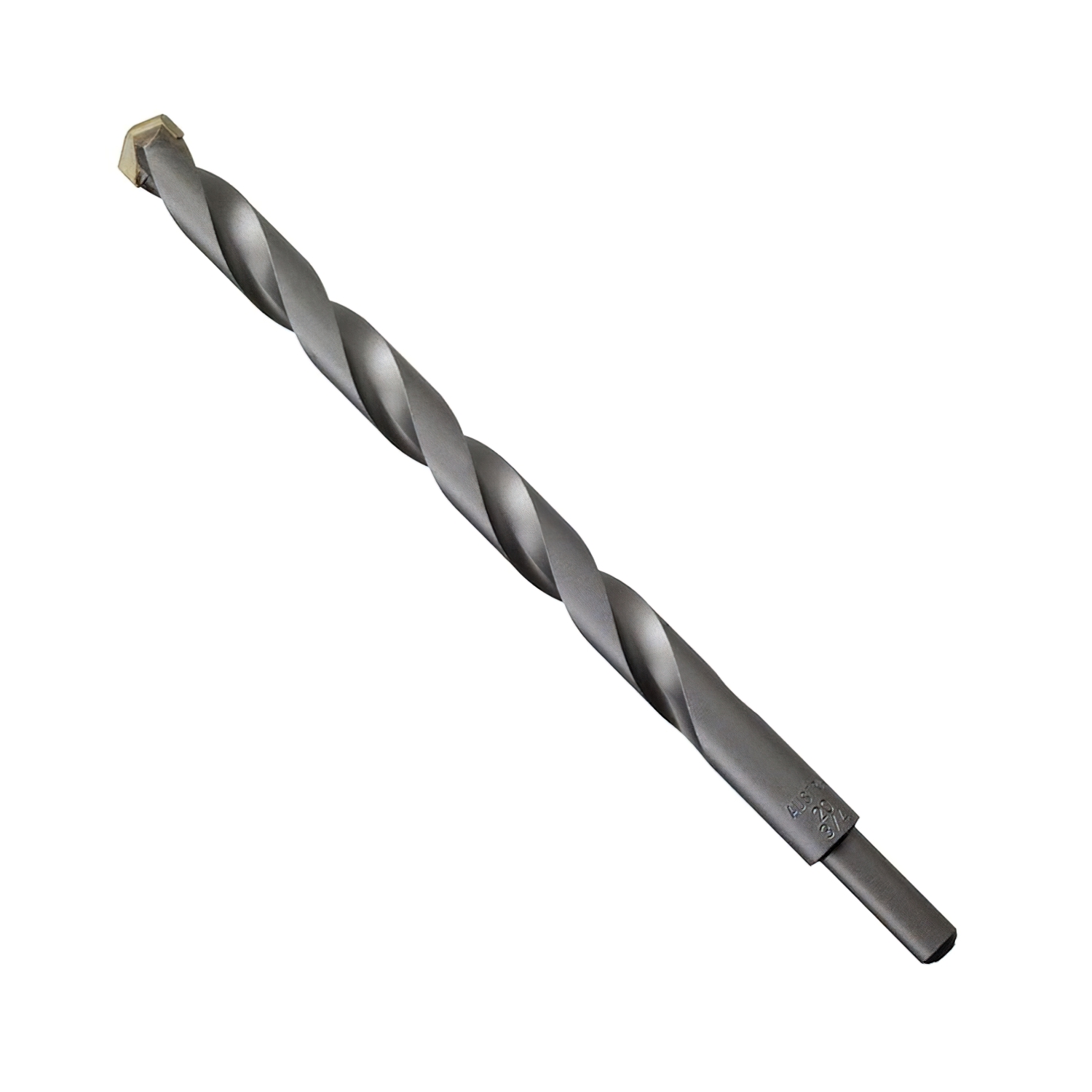 Broca Alpen Widia Long Life 14,00x400 mm, (Blister 1 Pieza)