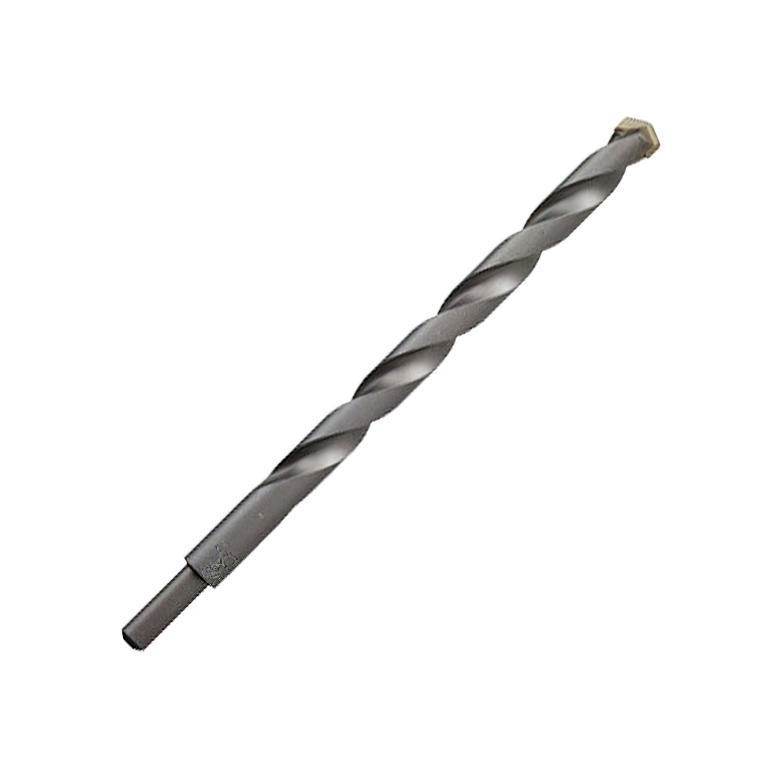 Broca Alpen Widia Long Life 10,00x600 mm, (Blister 1 Pieza)