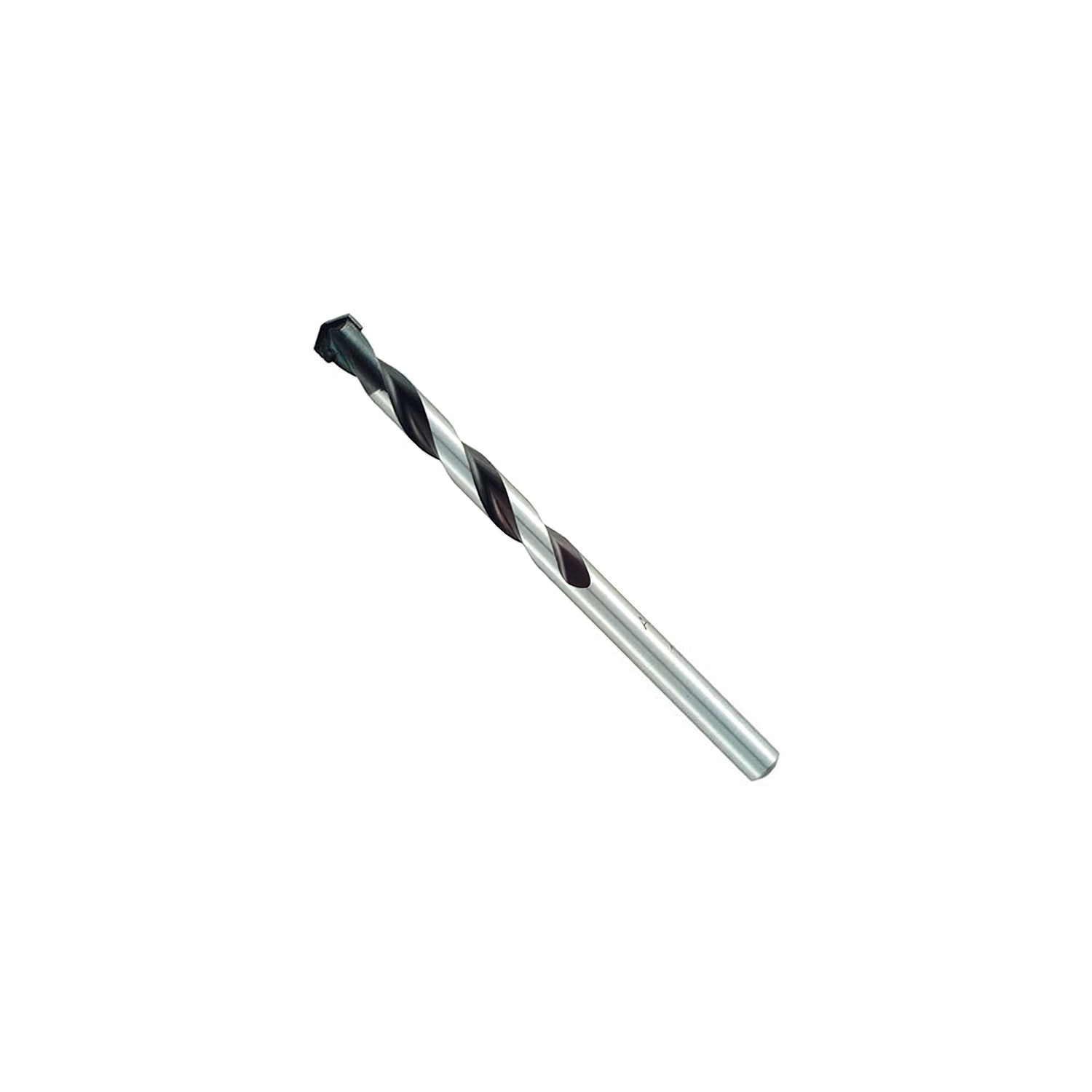 Broca Alpen Widia Profesional Hormigon   3,00x60 mm, (Blister 1 Pieza)