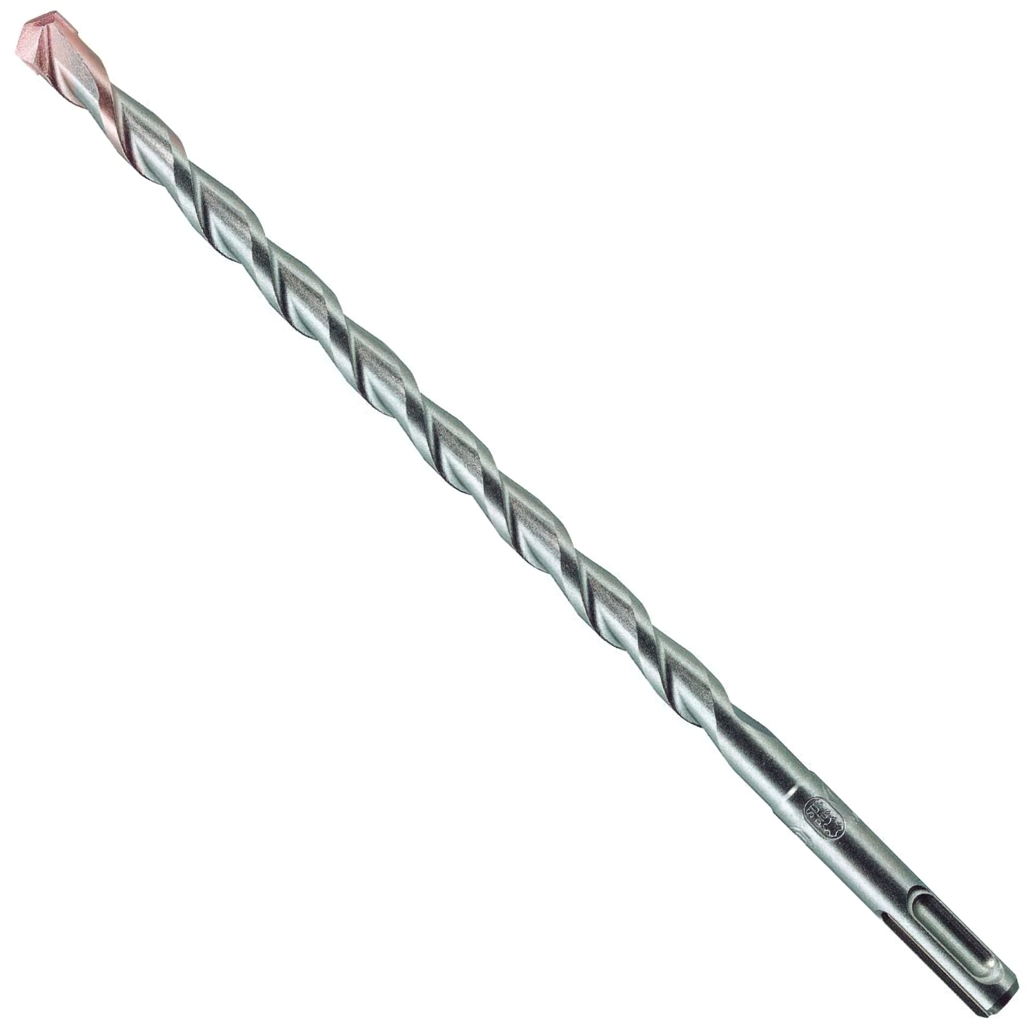 Broca Alpen SDS Plus F4  22,00x450 mm, (Blister)