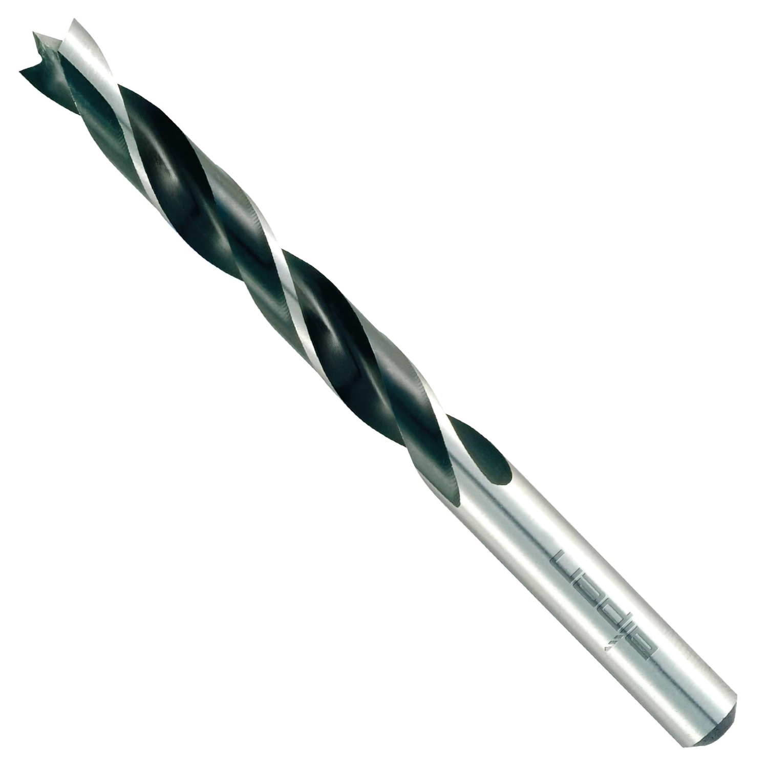 Broca Alpen Madera 18,00 mm, (Blister)