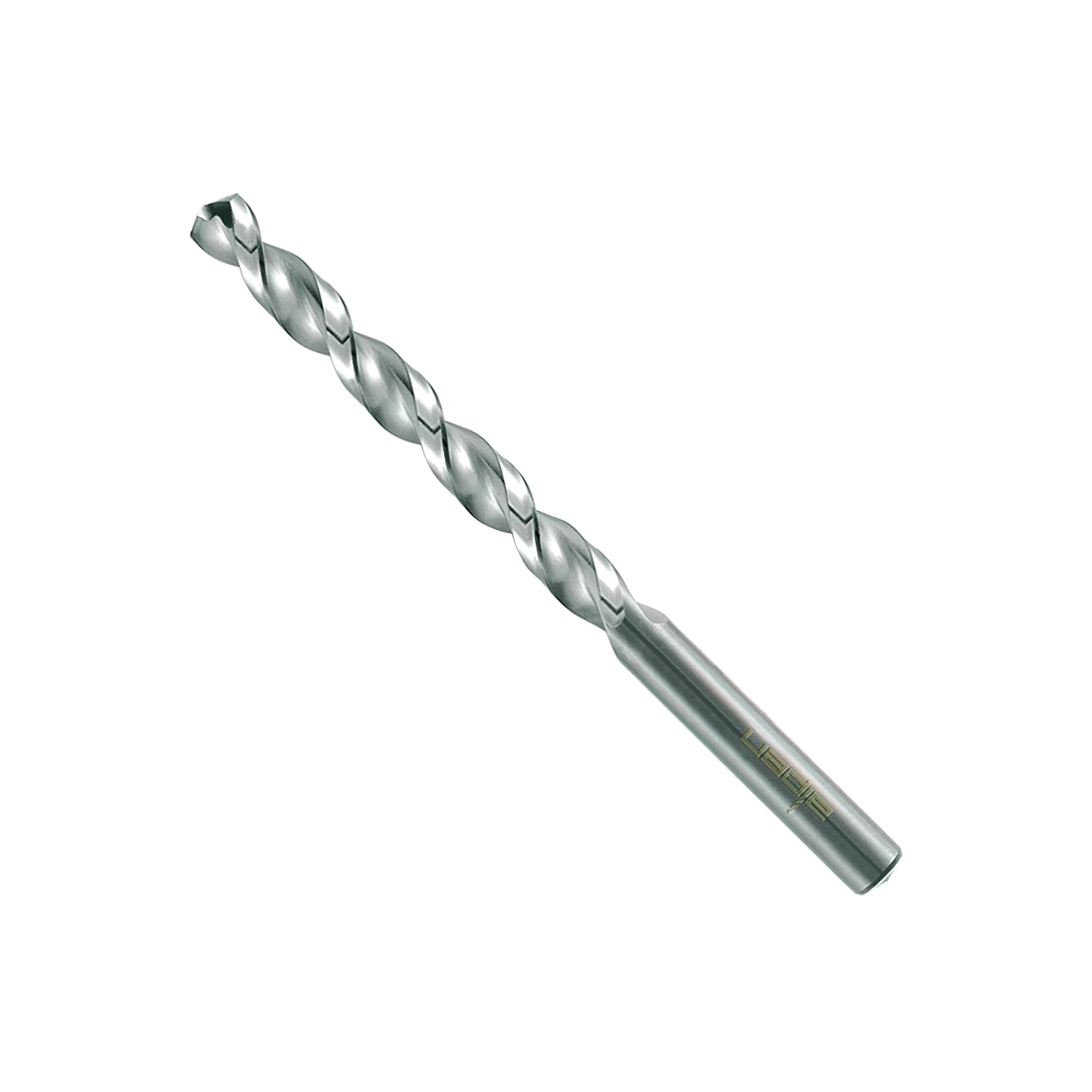Broca Alpen Cobalto Forte    4,00 mm,