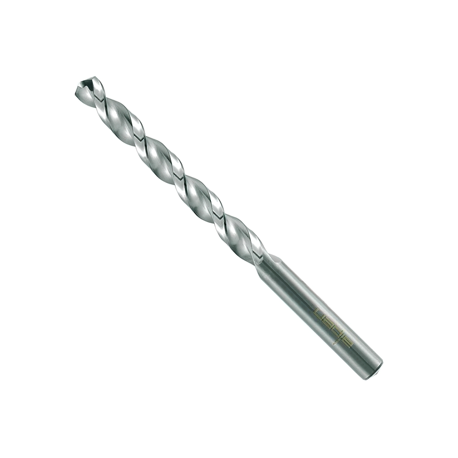 Broca Alpen Cobalto Forte    4,50 mm,