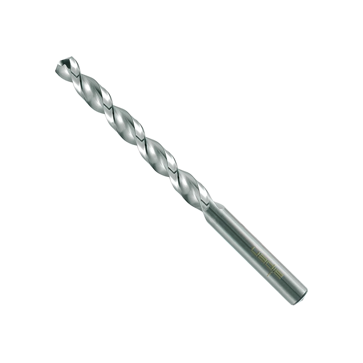 Broca Alpen Cobalto Forte    5,00 mm,