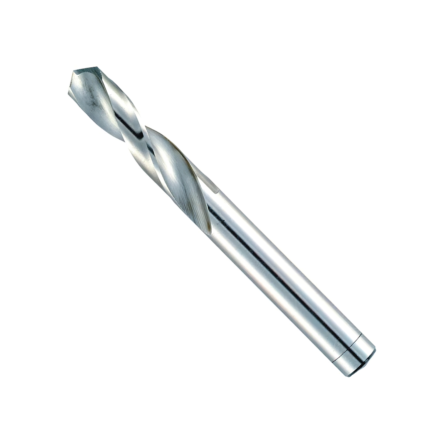 Broca Alpen Cobalto Nirosta    6,50 mm,