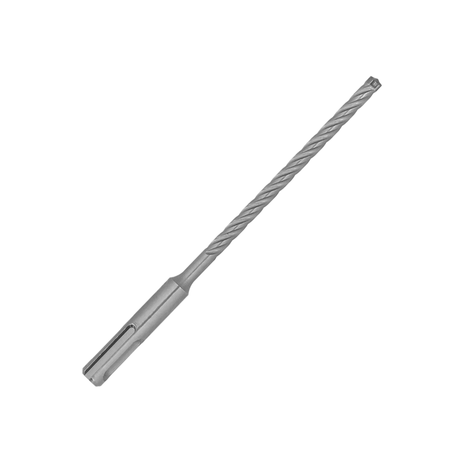 Broca Sds Plus 8 Filos Cortantes Especial Para Hormigon Armado  8 x 160 mm, Broca Paredes, Broca Cimientos, Broca Muros