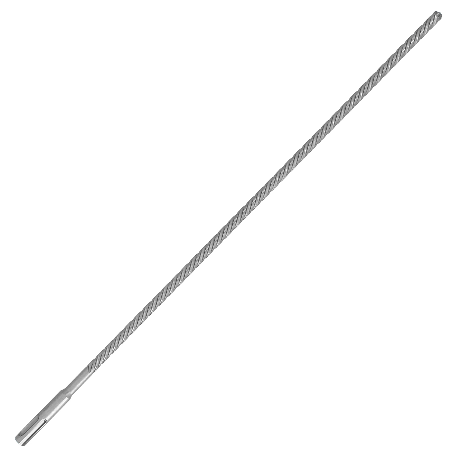 Broca Sds Plus 8 Filos Cortantes Especial Para Hormigon Armado  8 x 450 mm, Broca Paredes, Broca Cimientos, Broca Muros