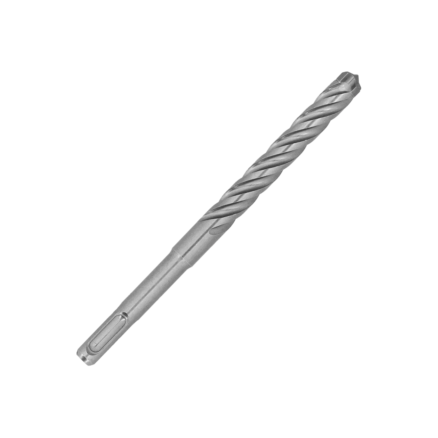 Broca Sds Plus 8 Filos Cortantes Especial Para Hormigon Armado  12 x 160 mm, Broca Paredes, Broca Cimientos, Broca Muros