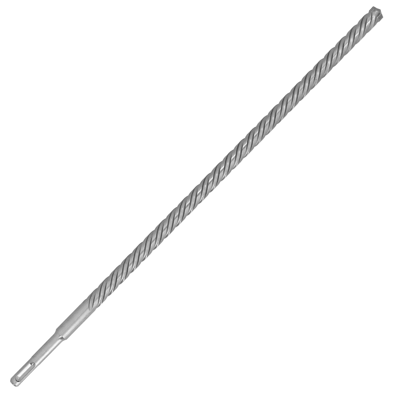 Broca Sds Plus 8 Filos Cortantes Especial Para Hormigon Armado  14 x 450 mm, Broca Paredes, Broca Cimientos, Broca Muros