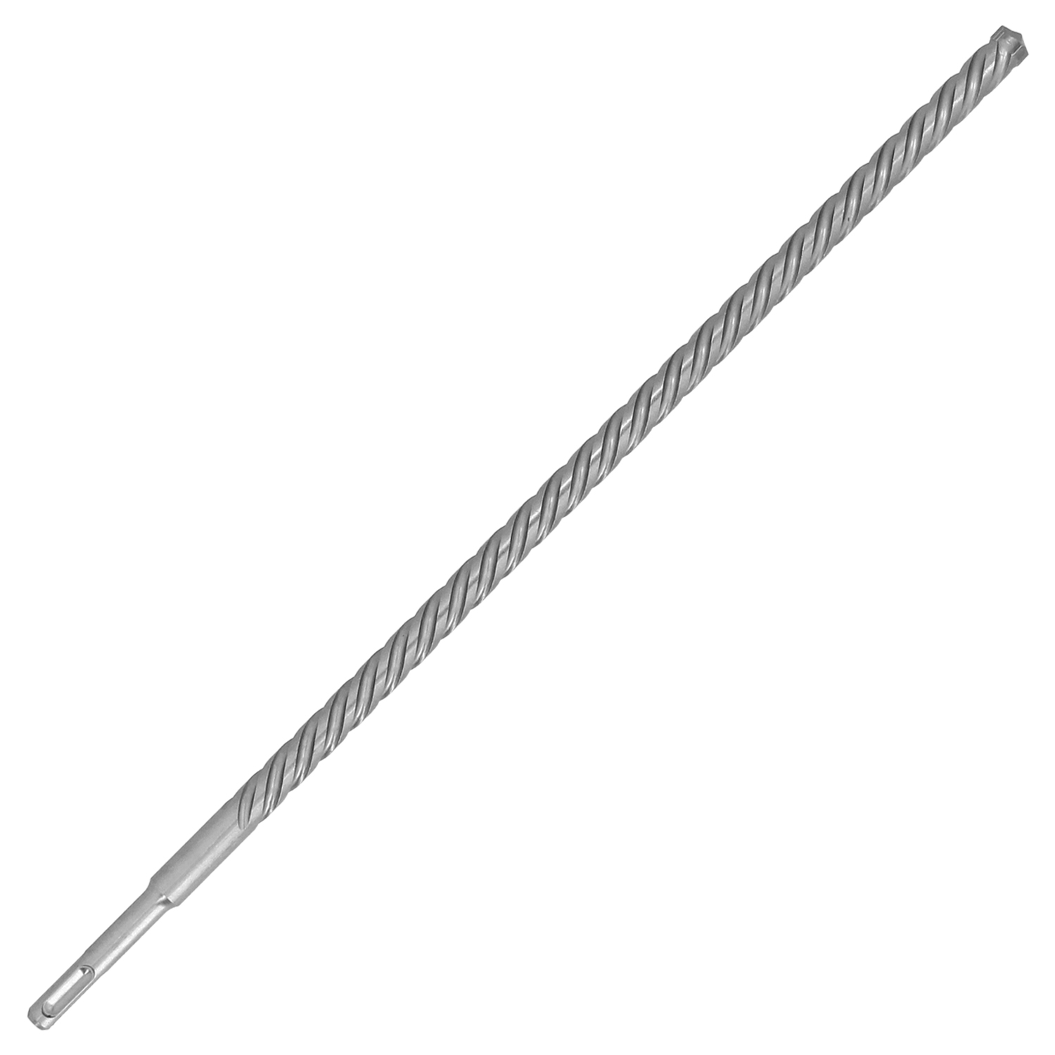 Broca Sds Plus 8 Filos Cortantes Especial Para Hormigon Armado  12 x 450 mm, Broca Paredes, Broca Cimientos, Broca Muros